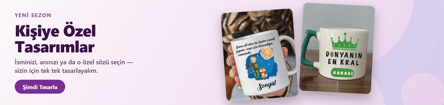 Kampanya görseli