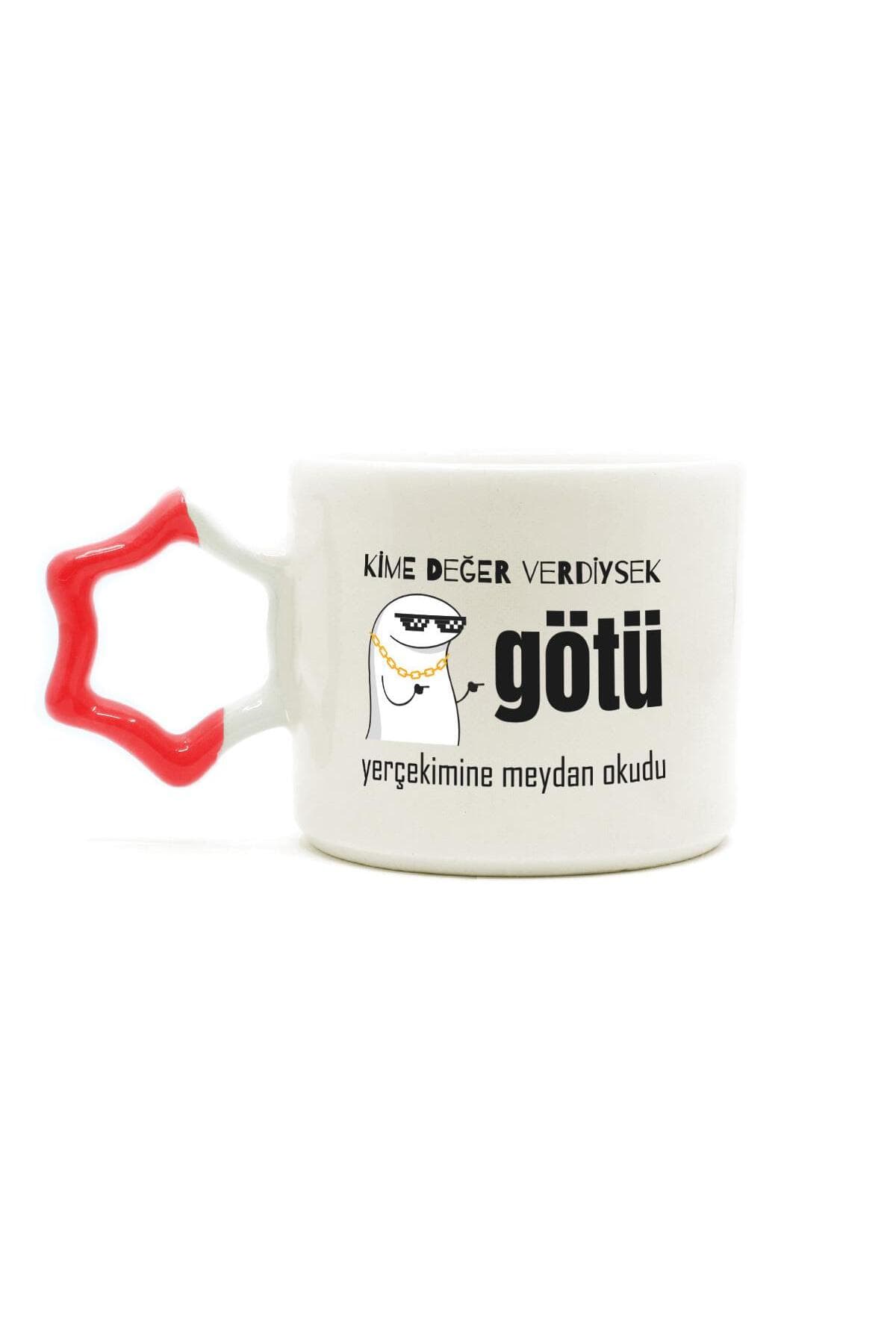 Kırmızı