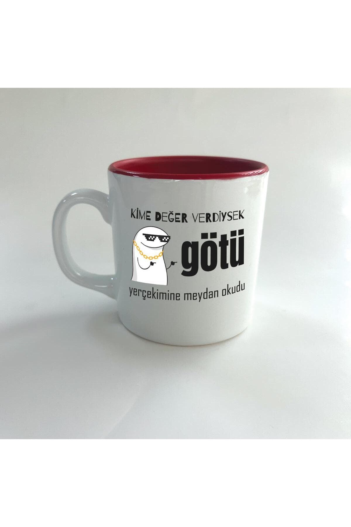 Kırmızı