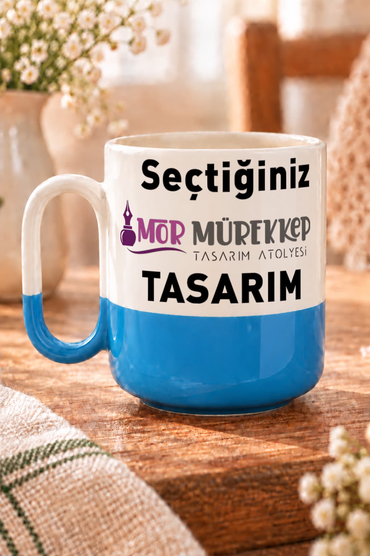 Mavi