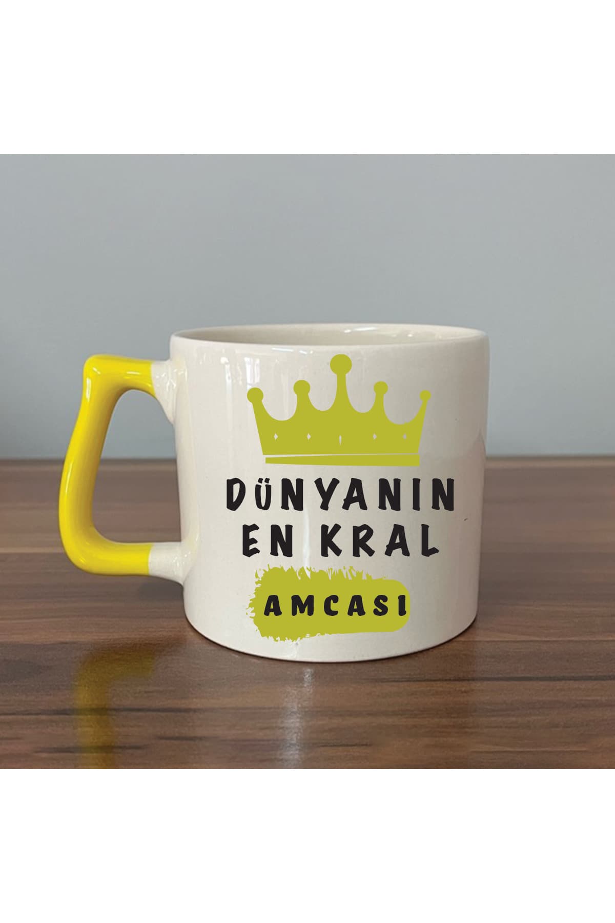 Sarı