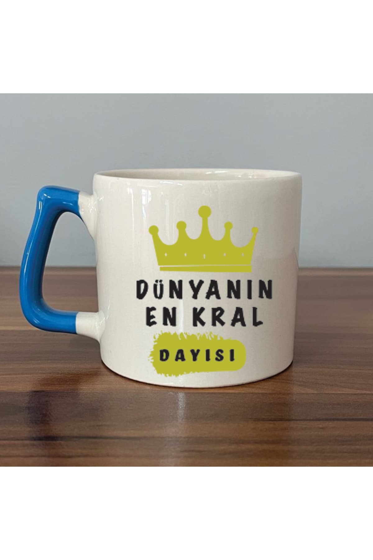 Mavi