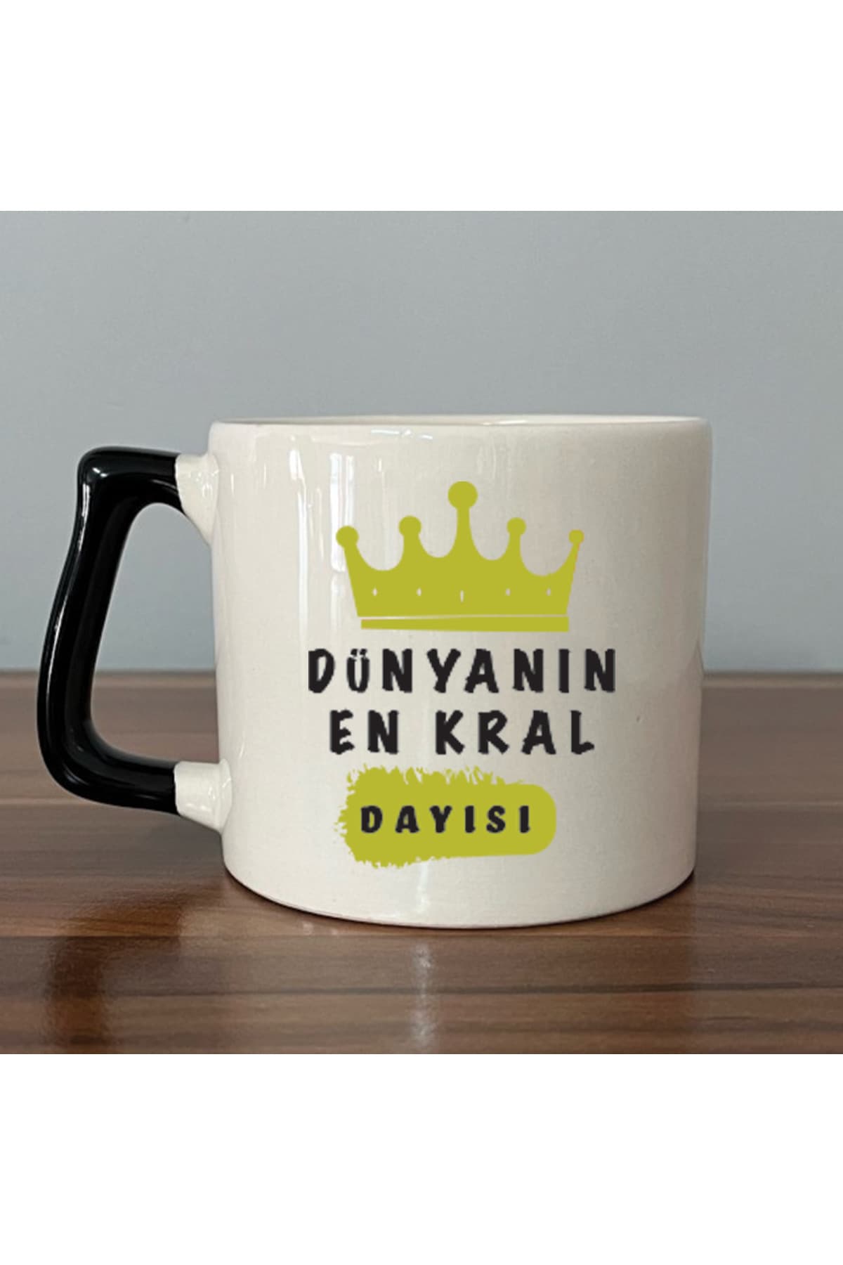 Siyah