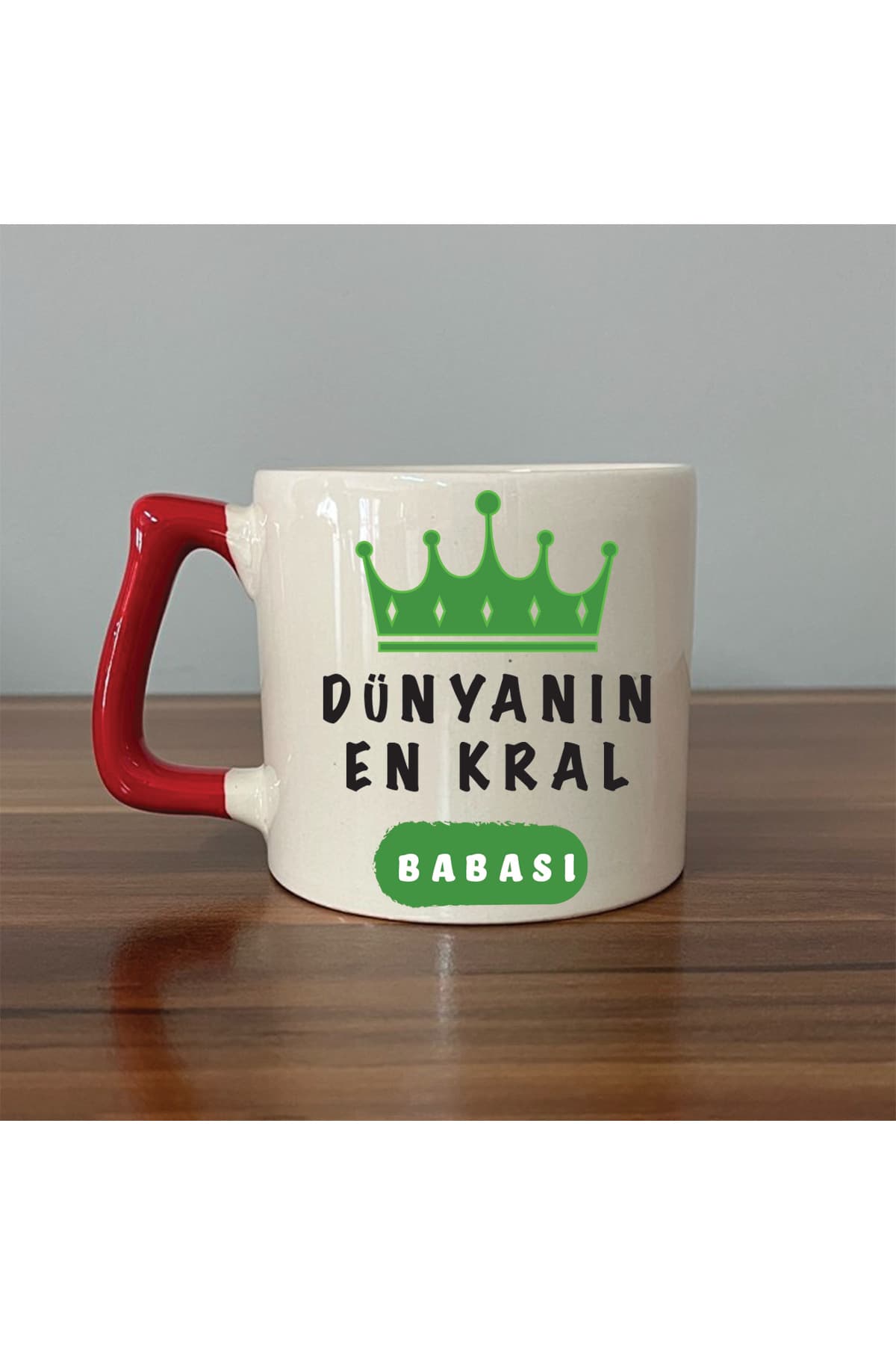 Kırmızı