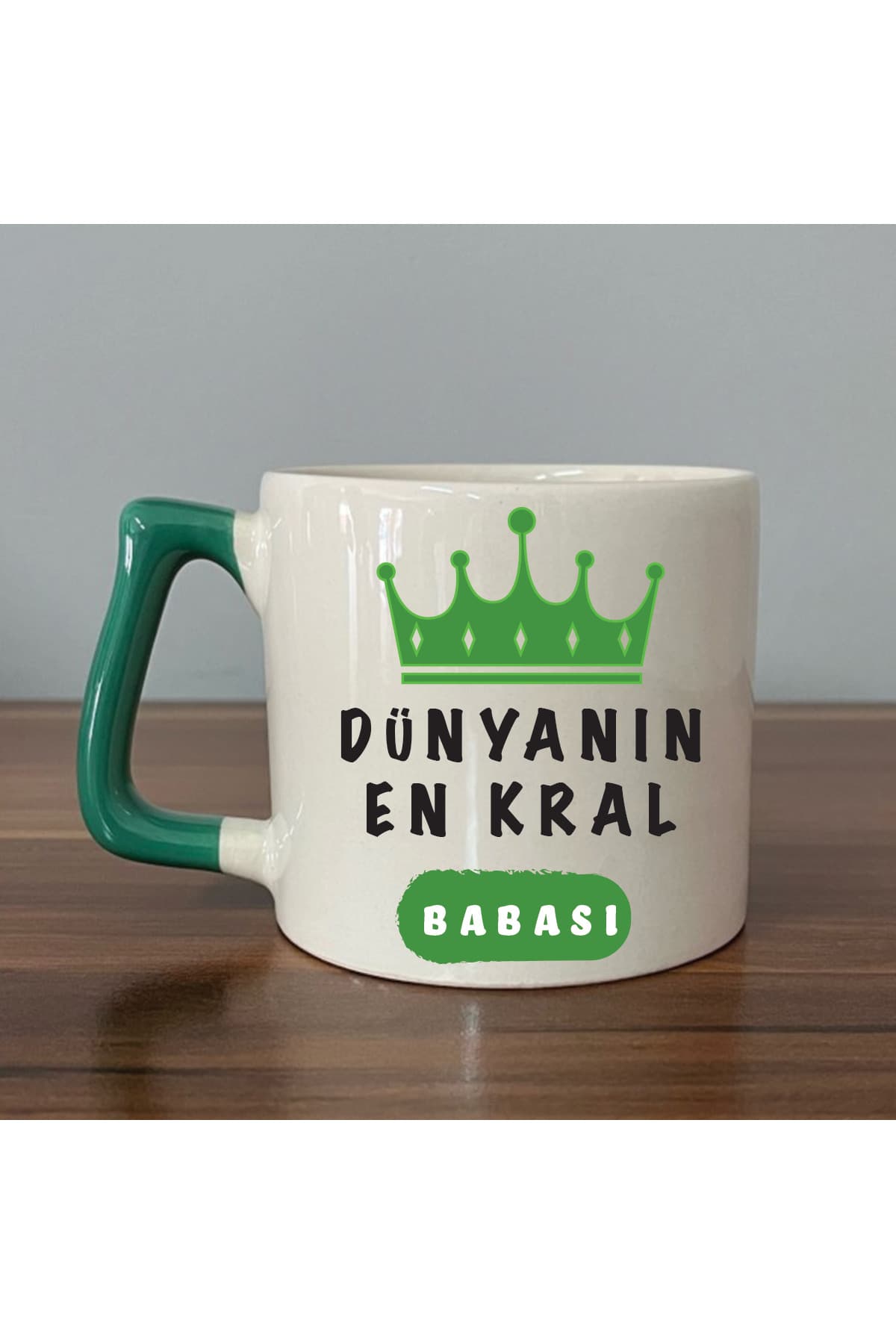 Yeşil