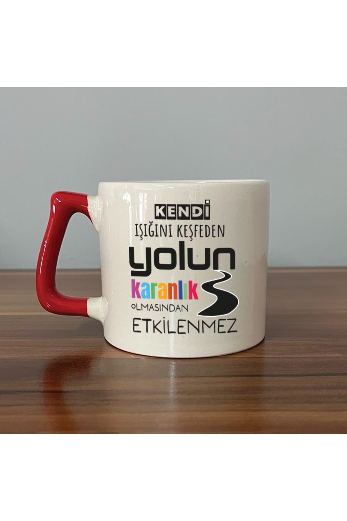 Kırmızı