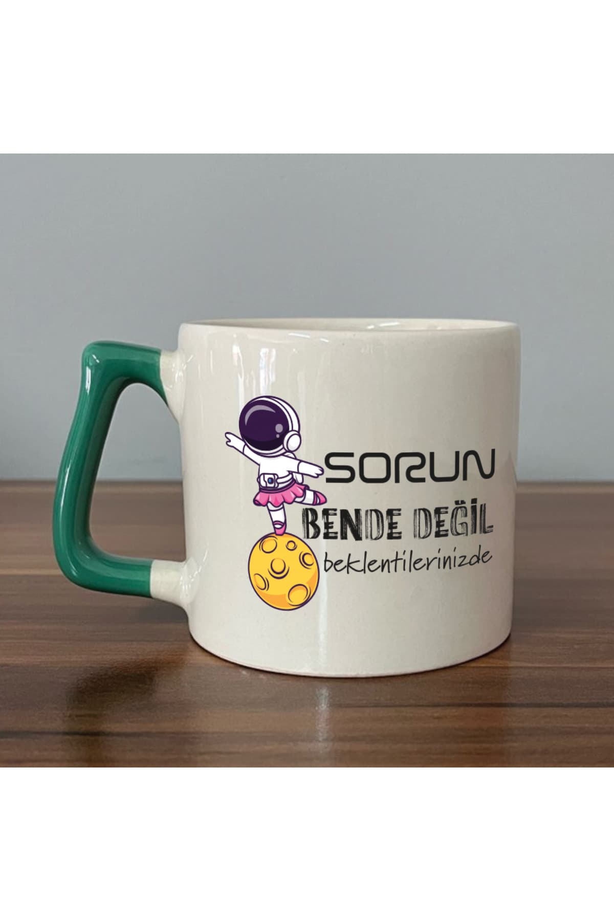 Yeşil