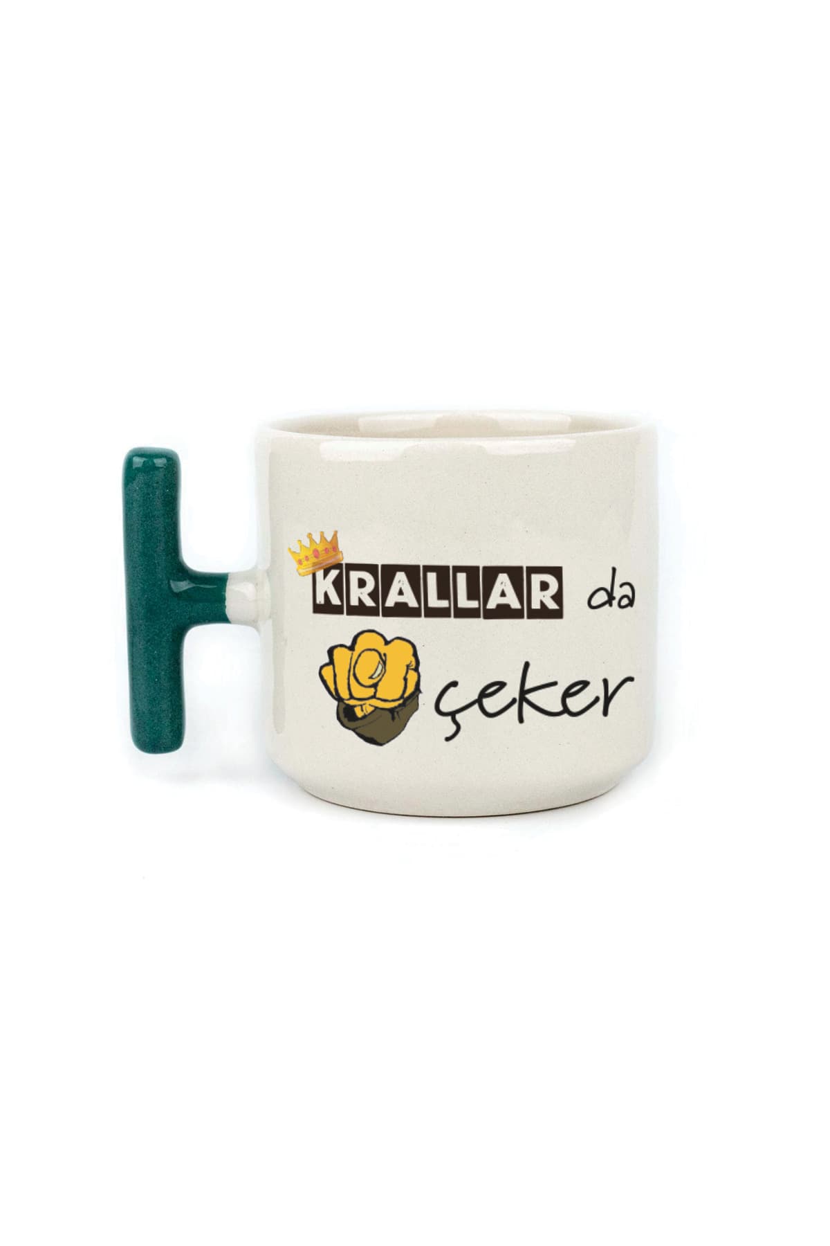 Yeşil