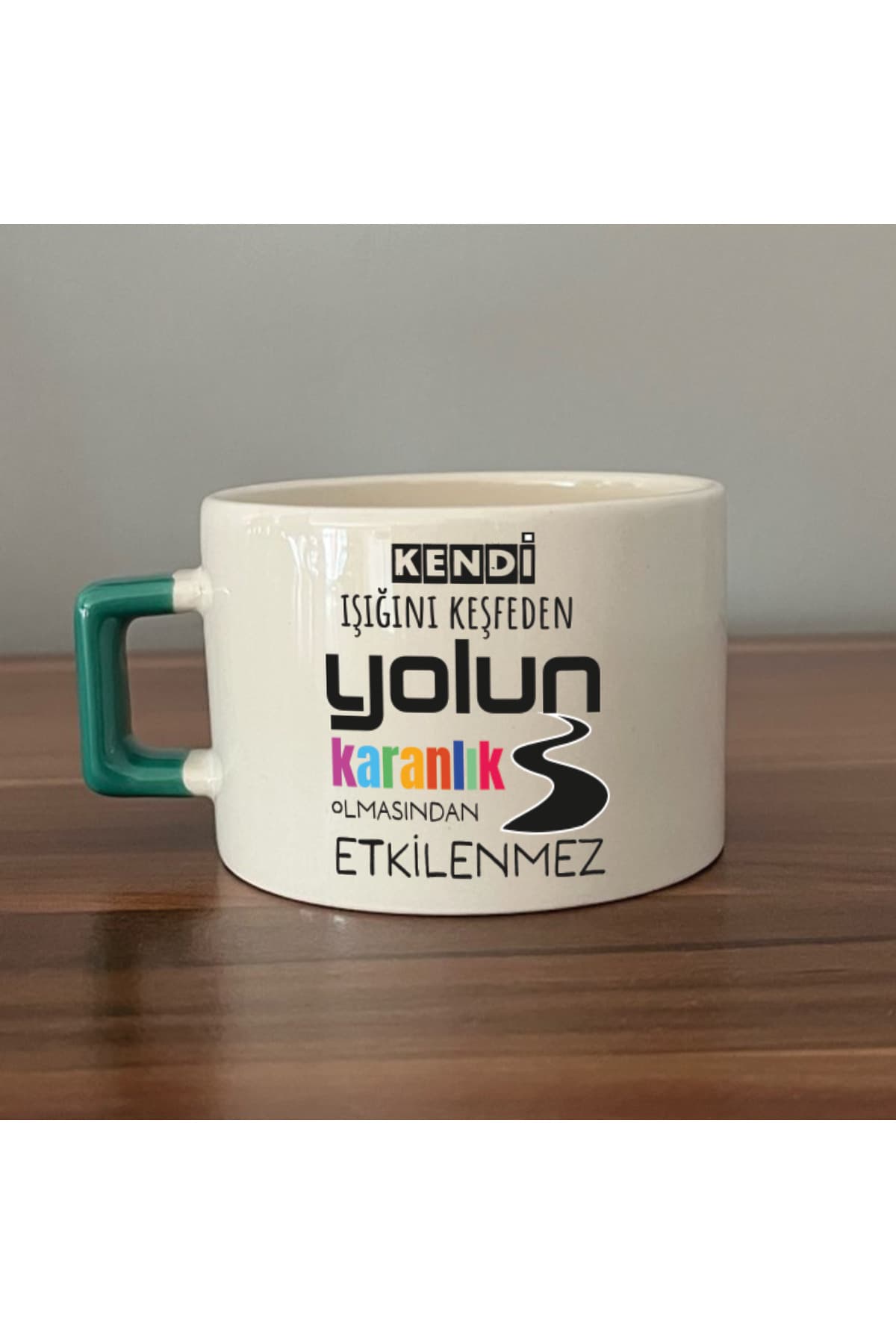 Yeşil