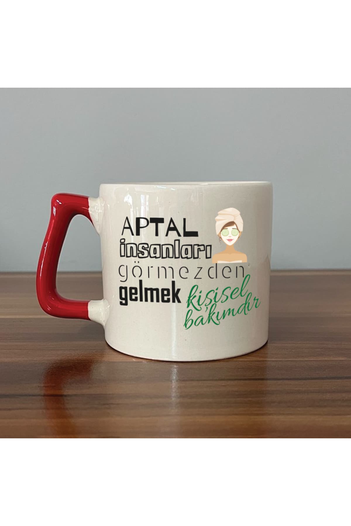 Kırmızı