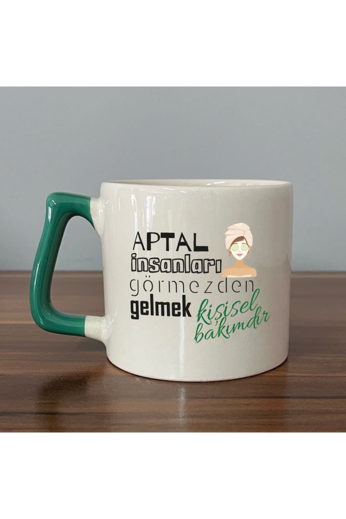 Yeşil