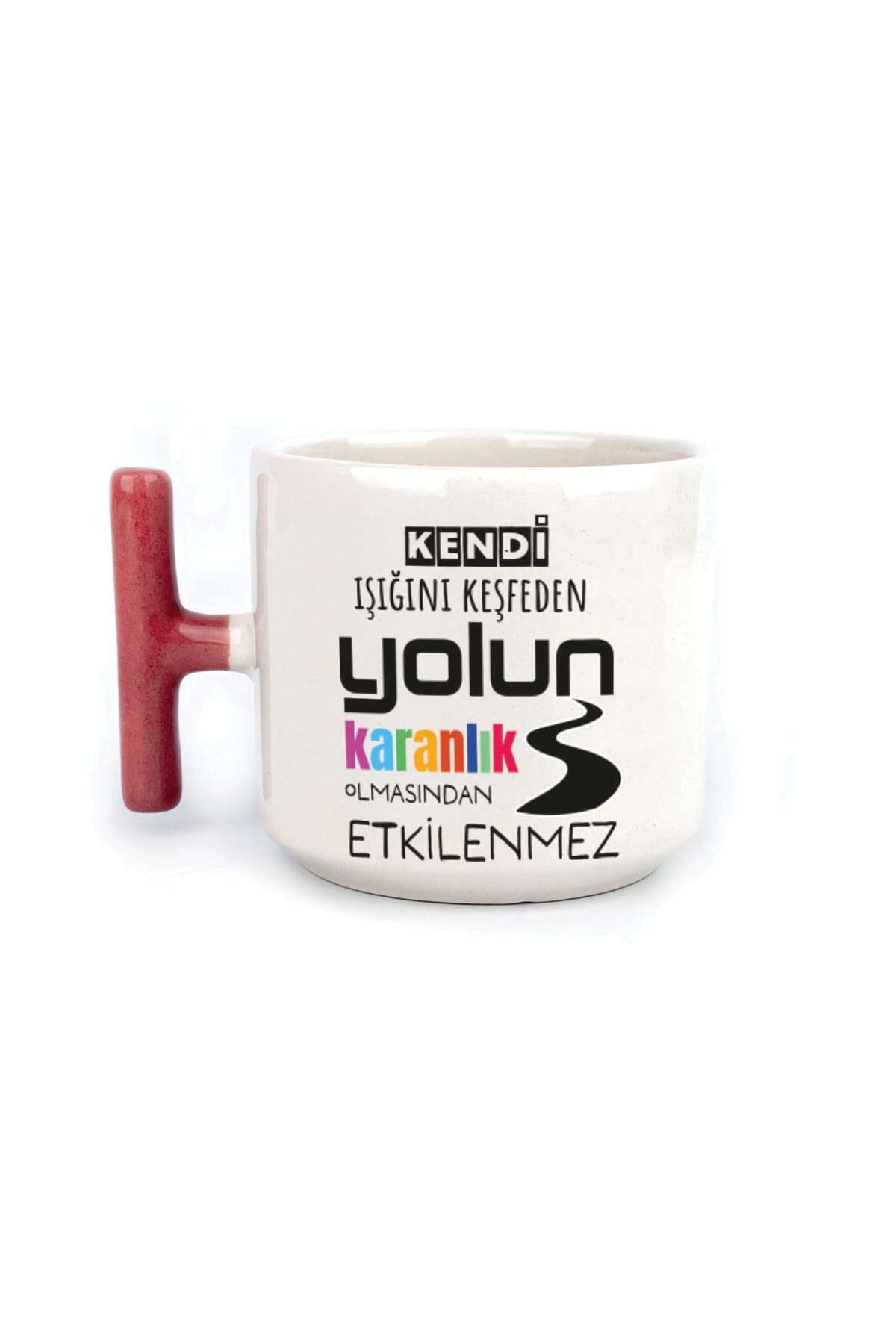Kırmızı