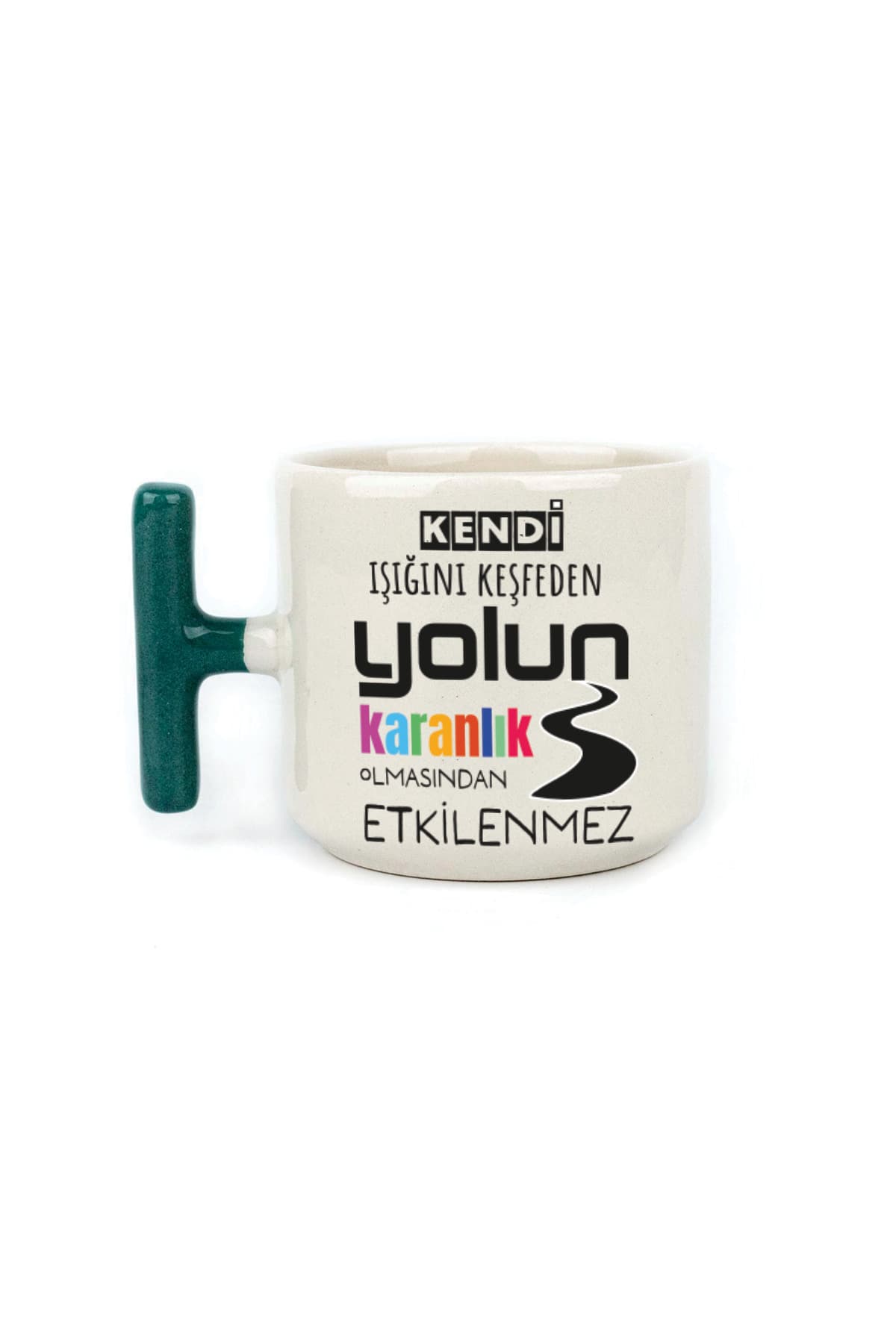 Yeşil