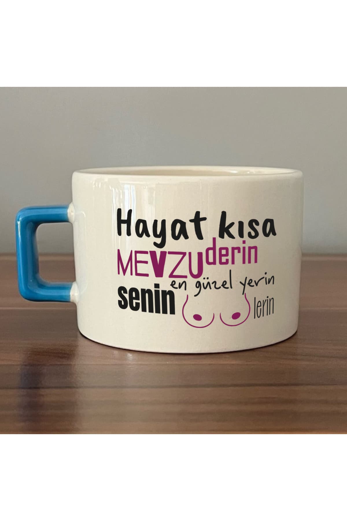 Mavi