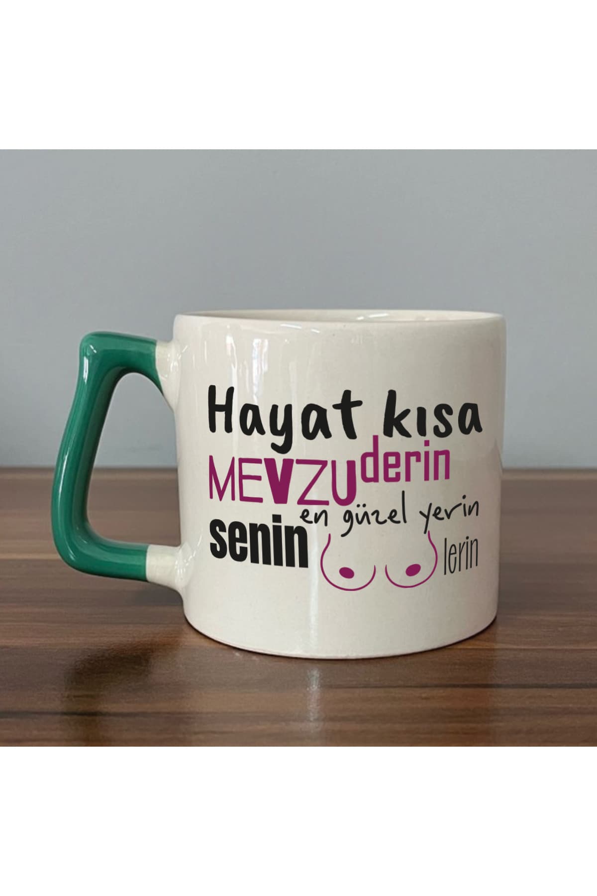 Yeşil