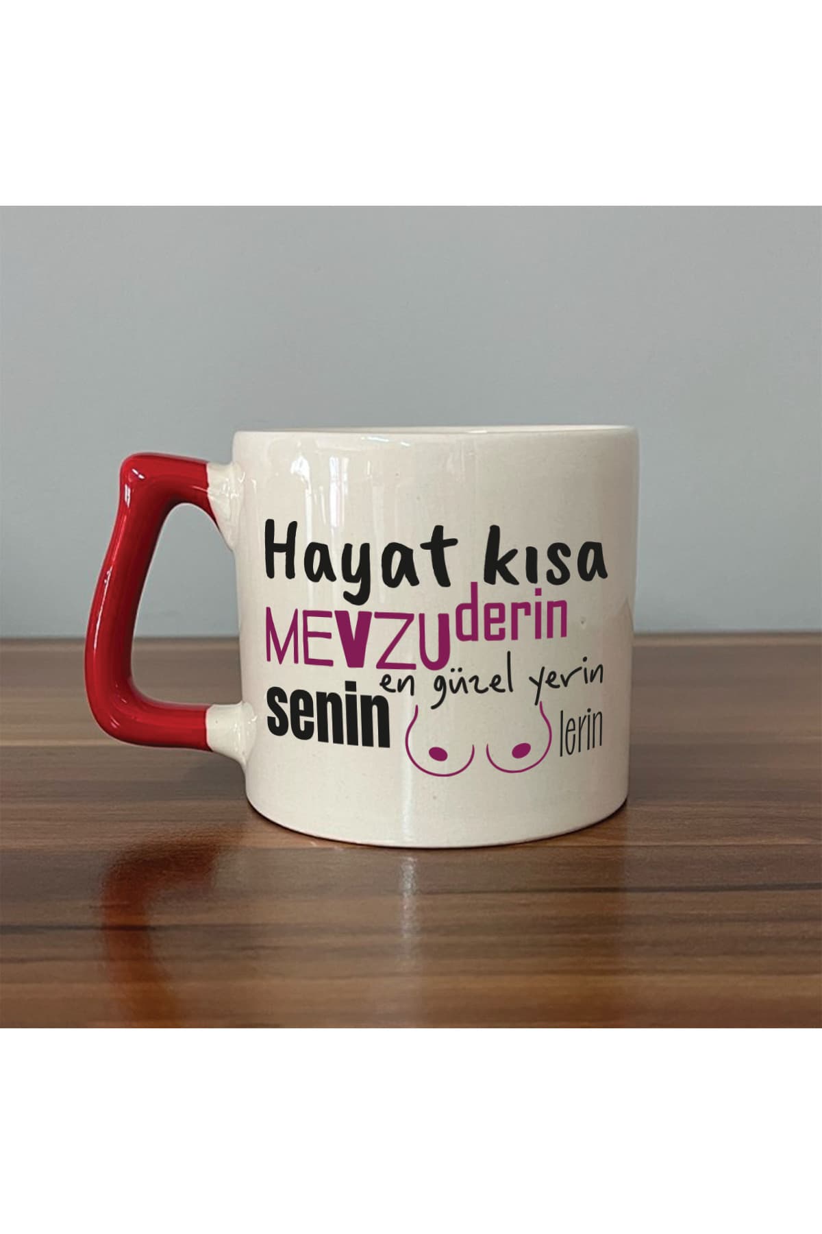 Kırmızı