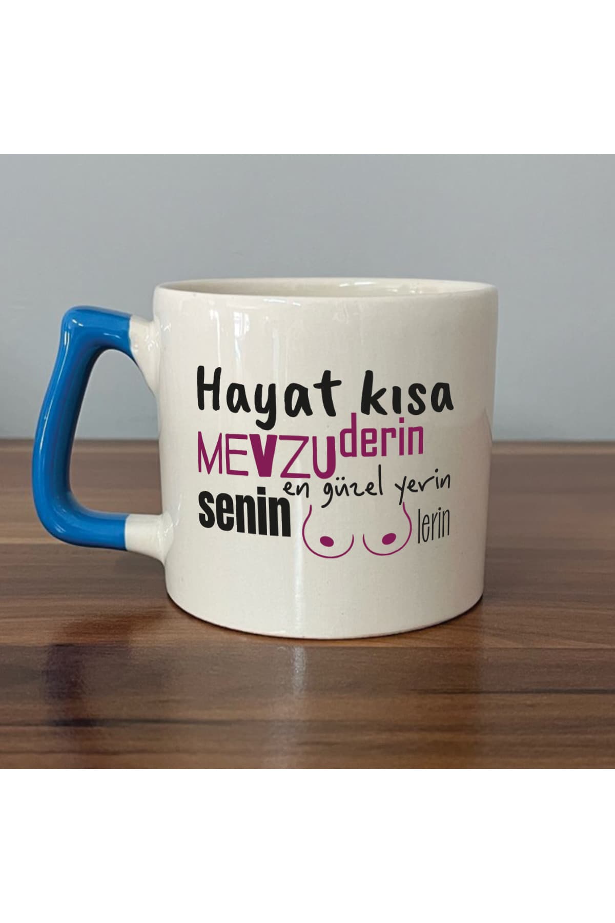 Mavi