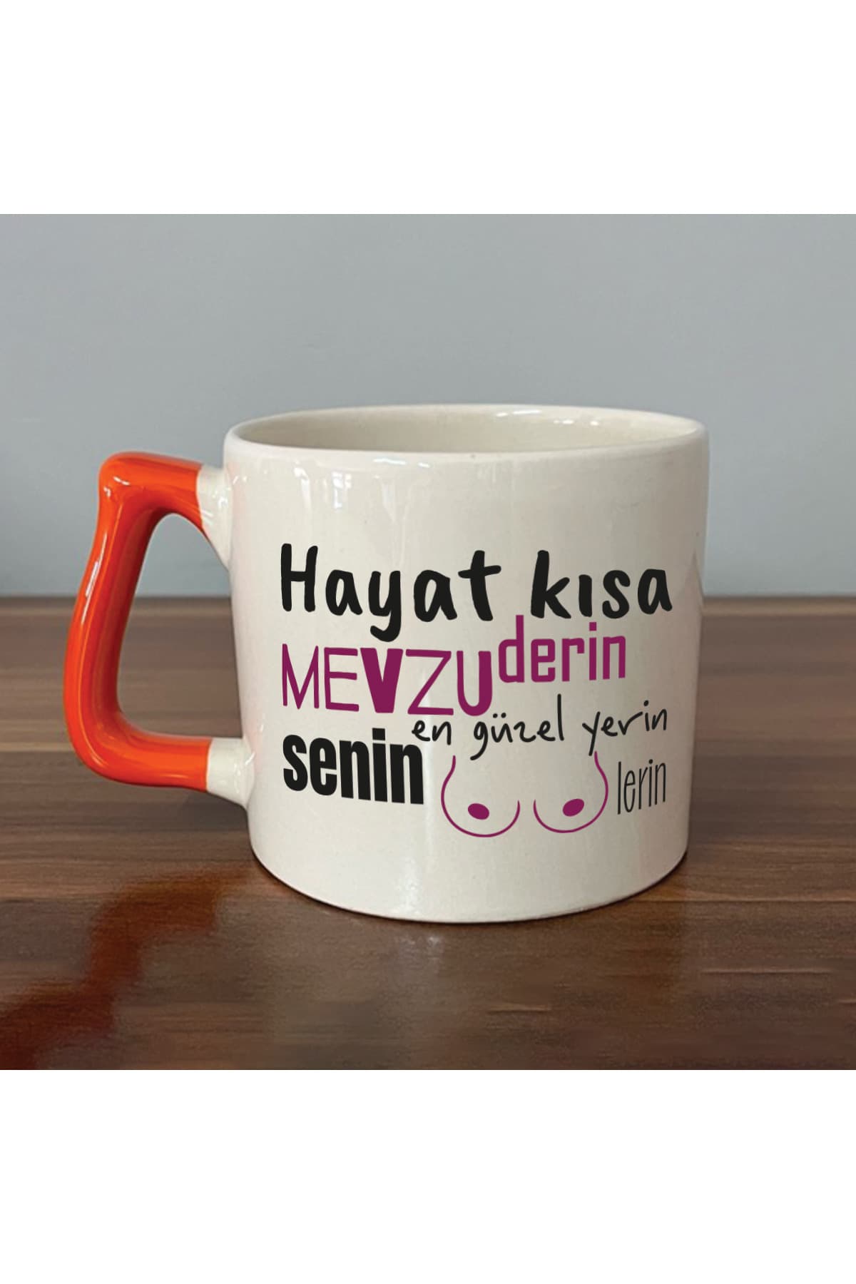 Turuncu