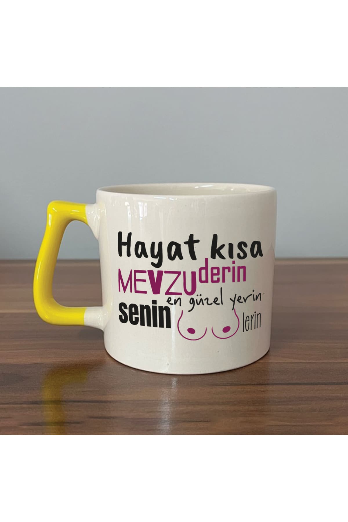 Sarı