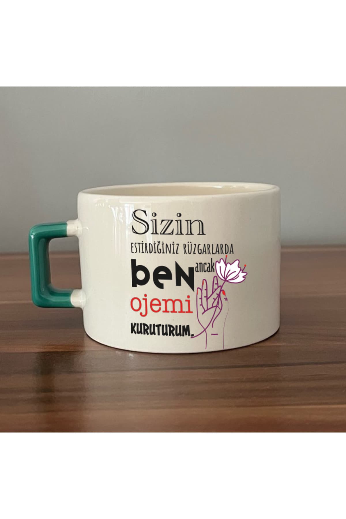 Yeşil
