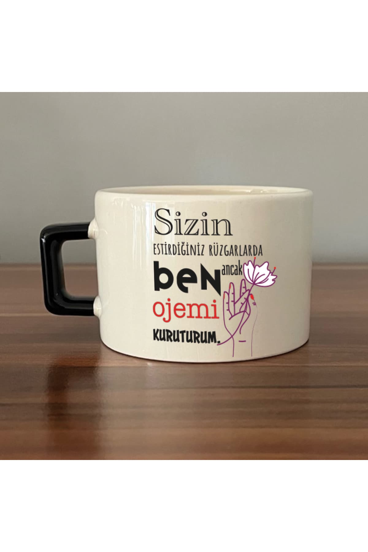 Siyah