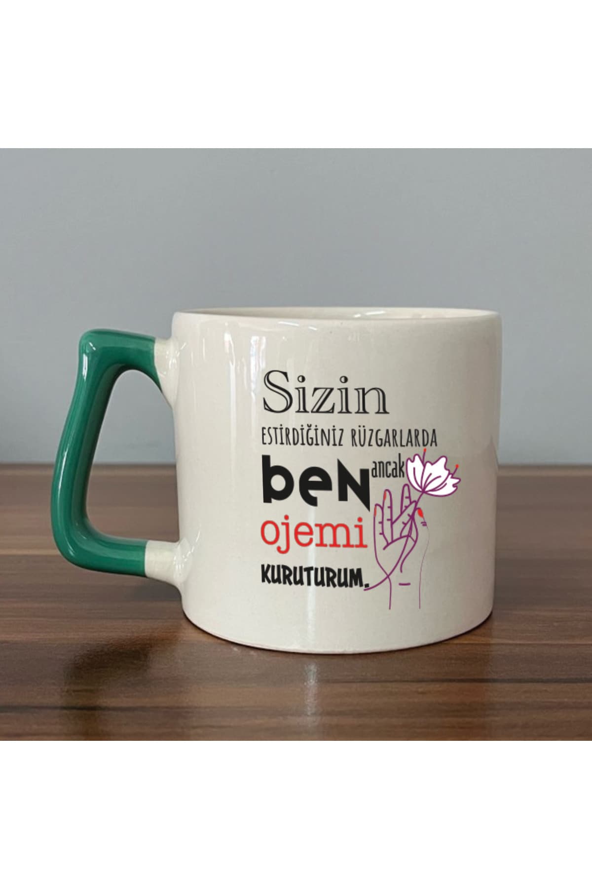 Yeşil