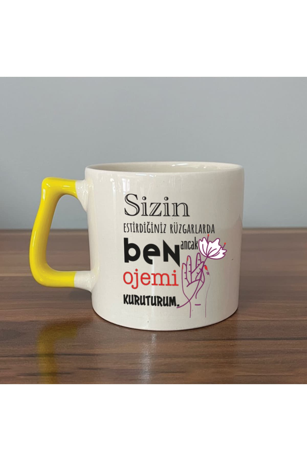 Sarı
