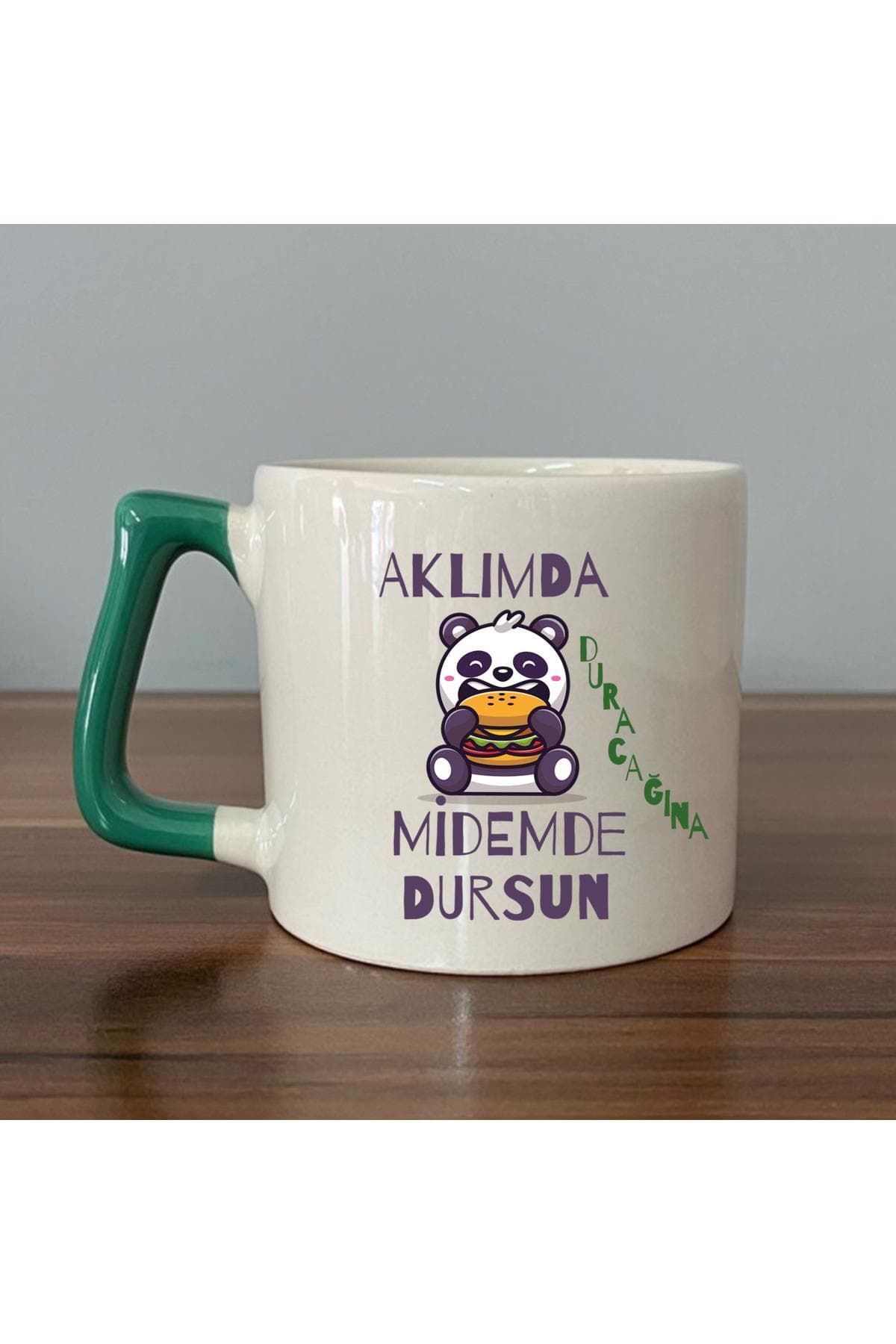 Yeşil