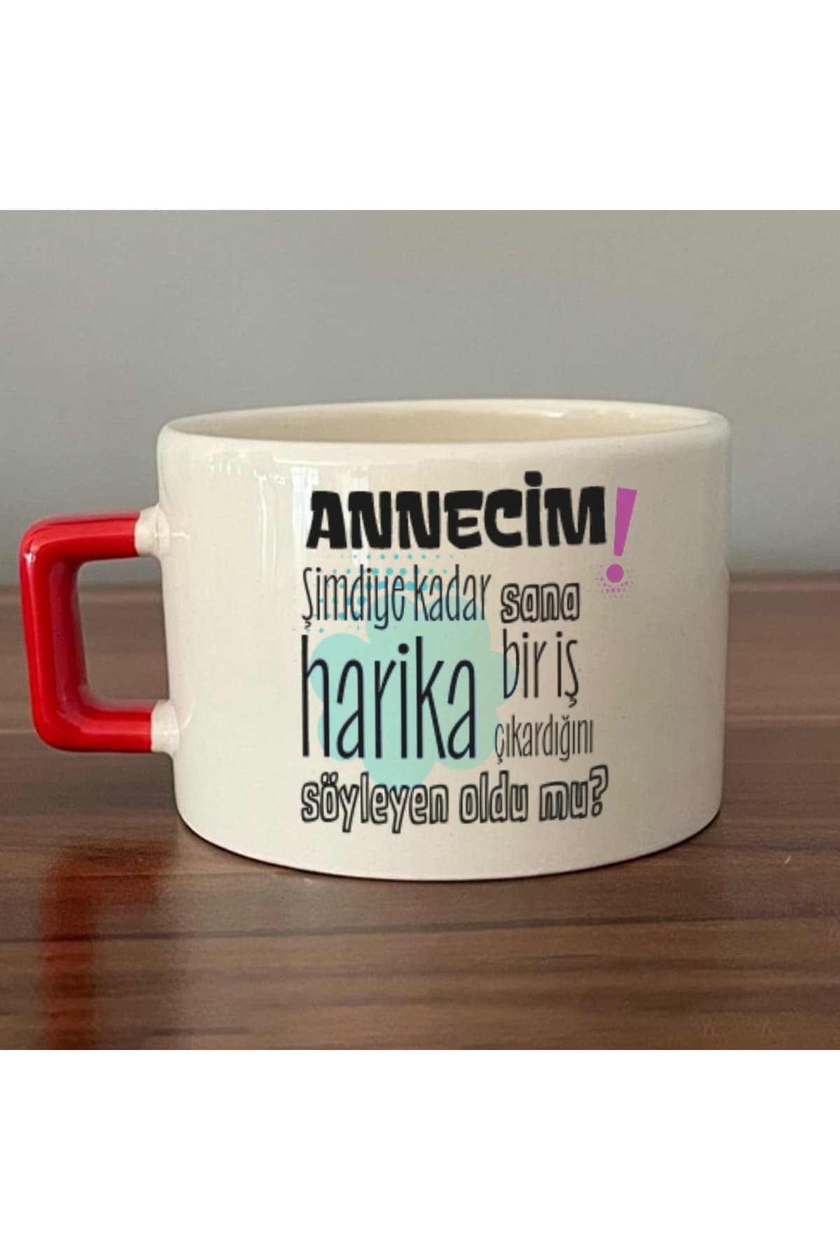 Kırmızı