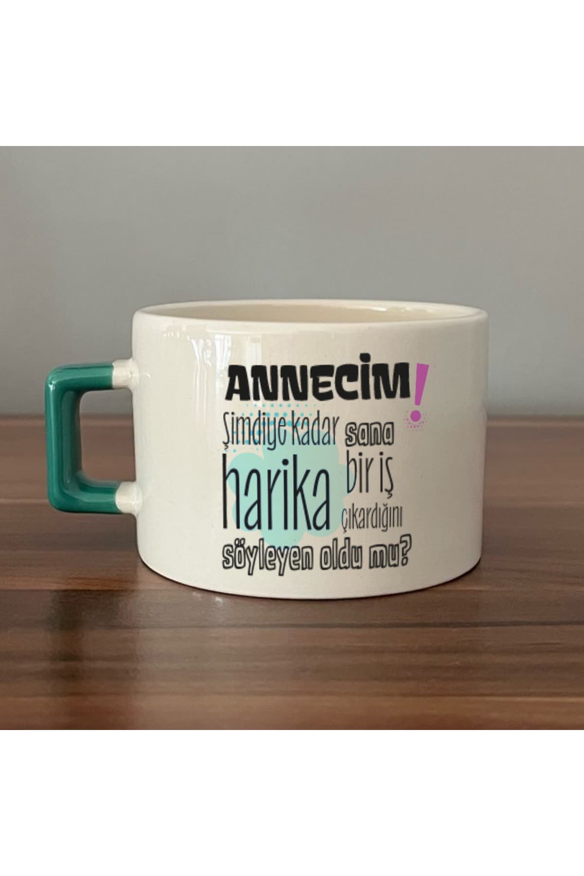 Yeşil
