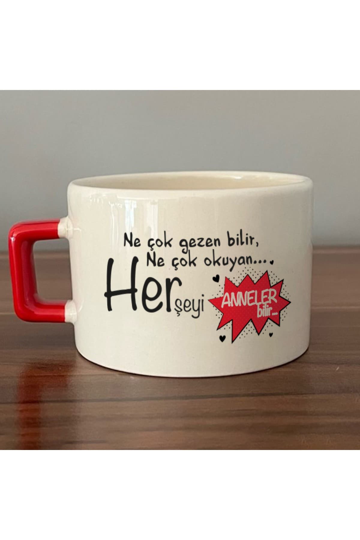 Kırmızı