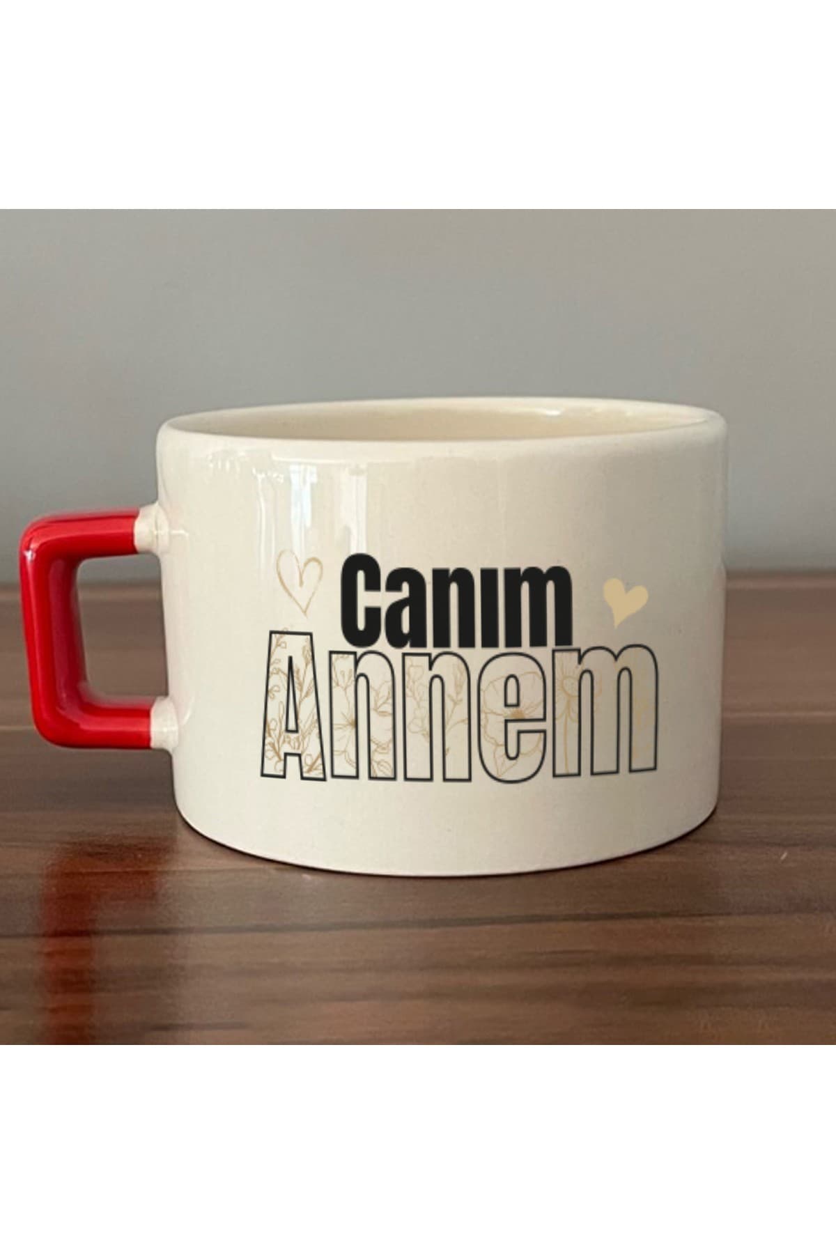 Kırmızı