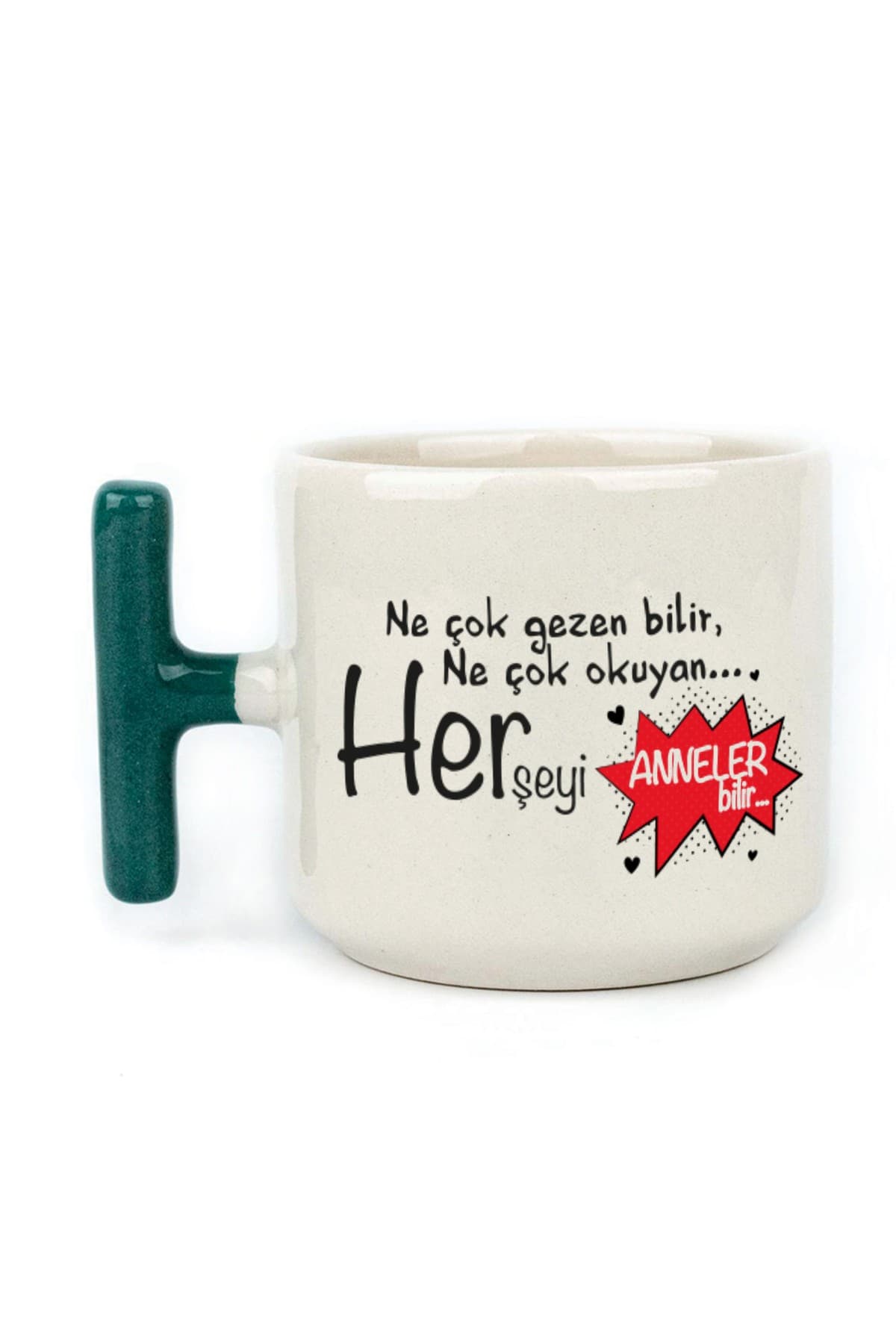 Yeşil