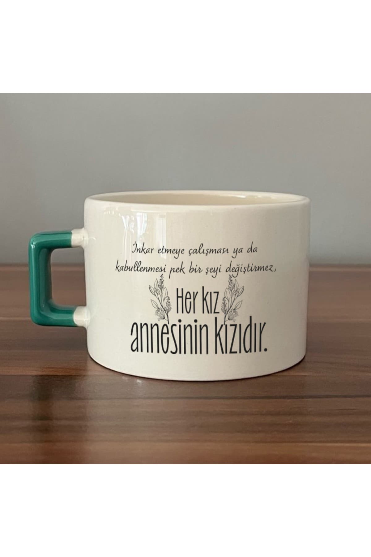 Yeşil