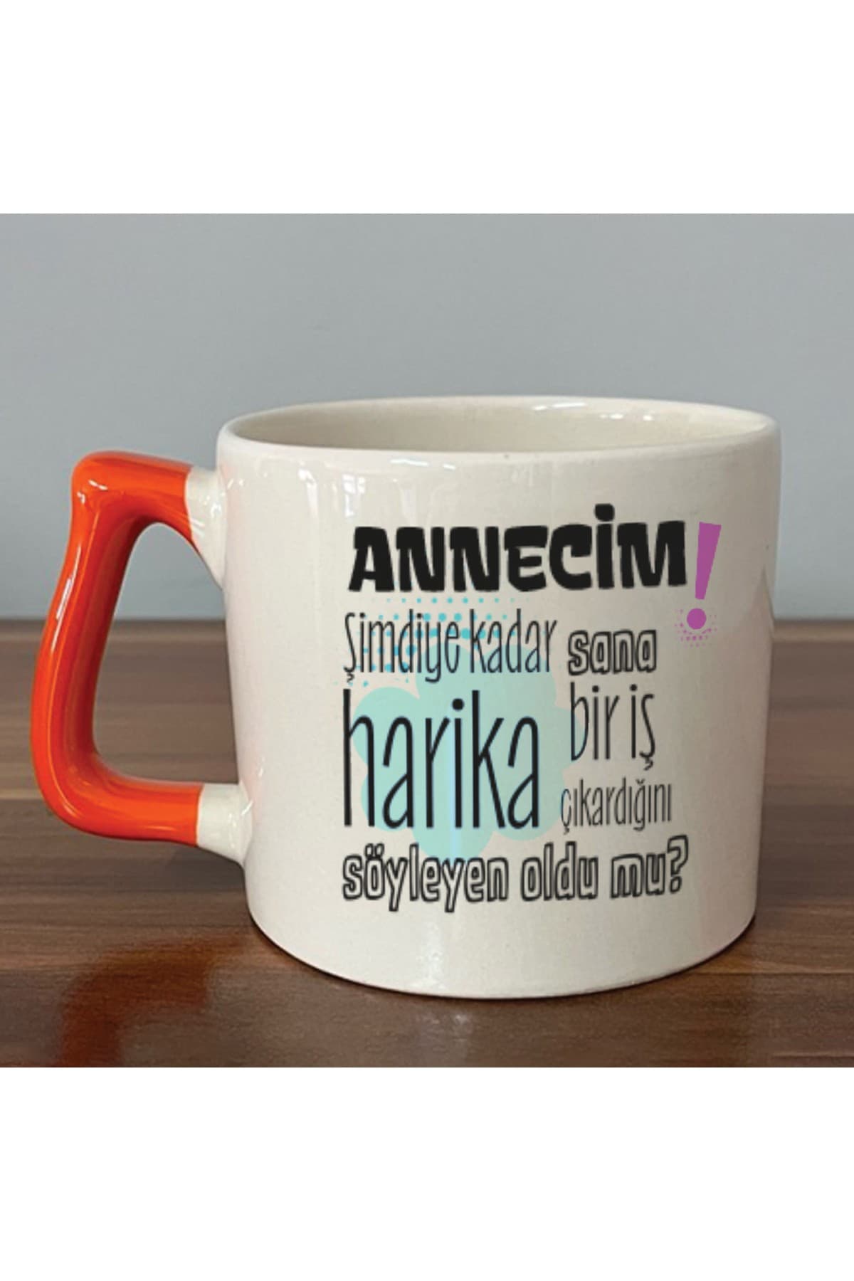 Turuncu