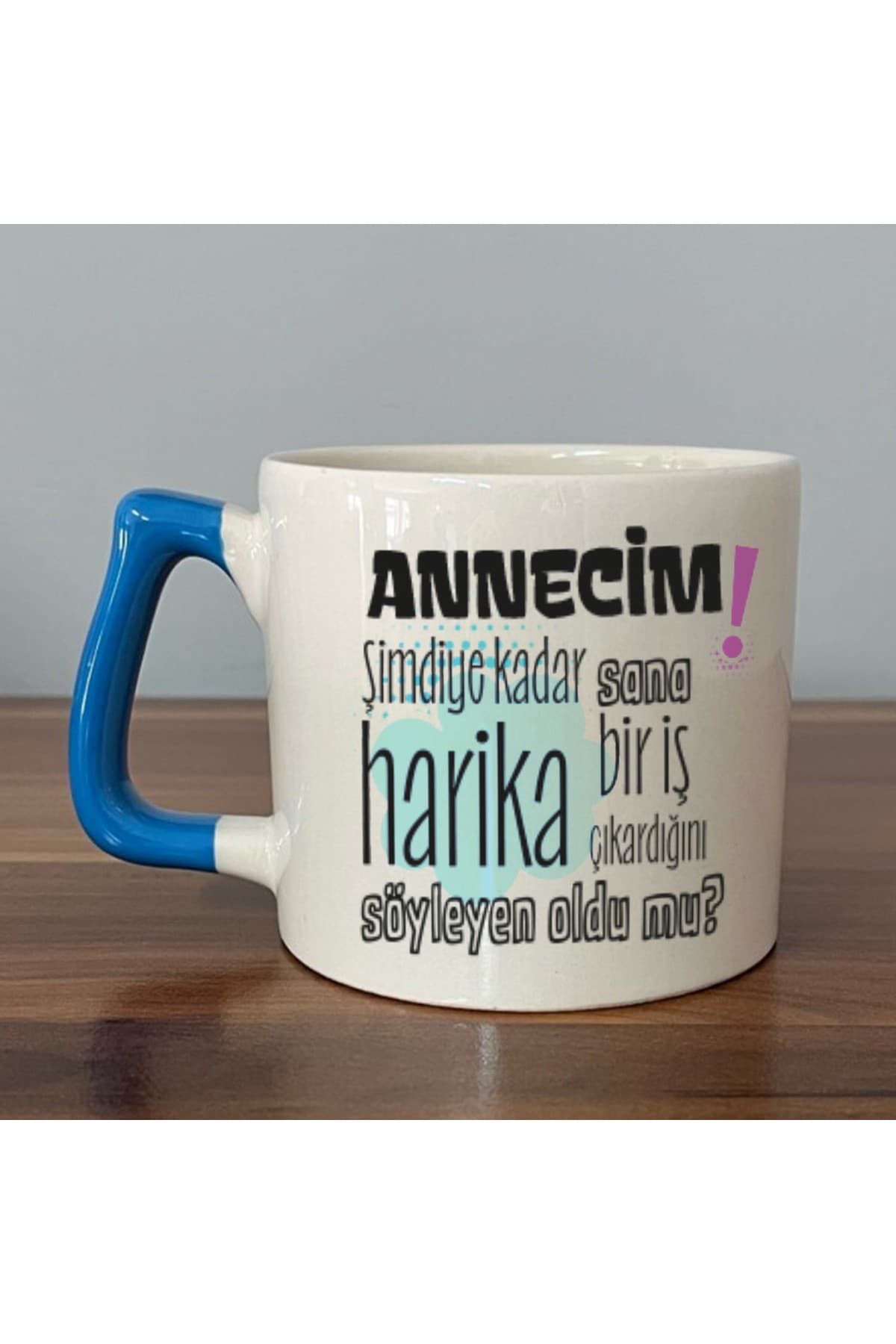 Mavi