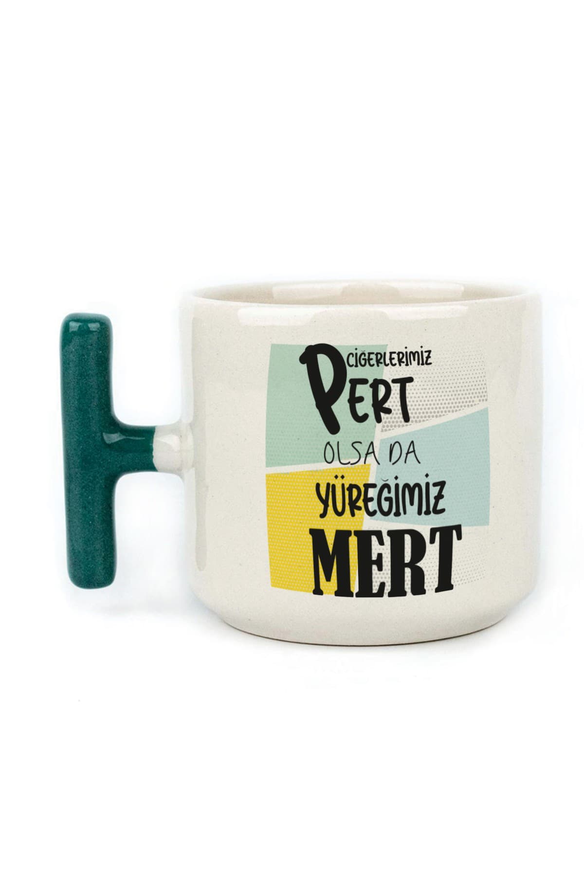 Yeşil