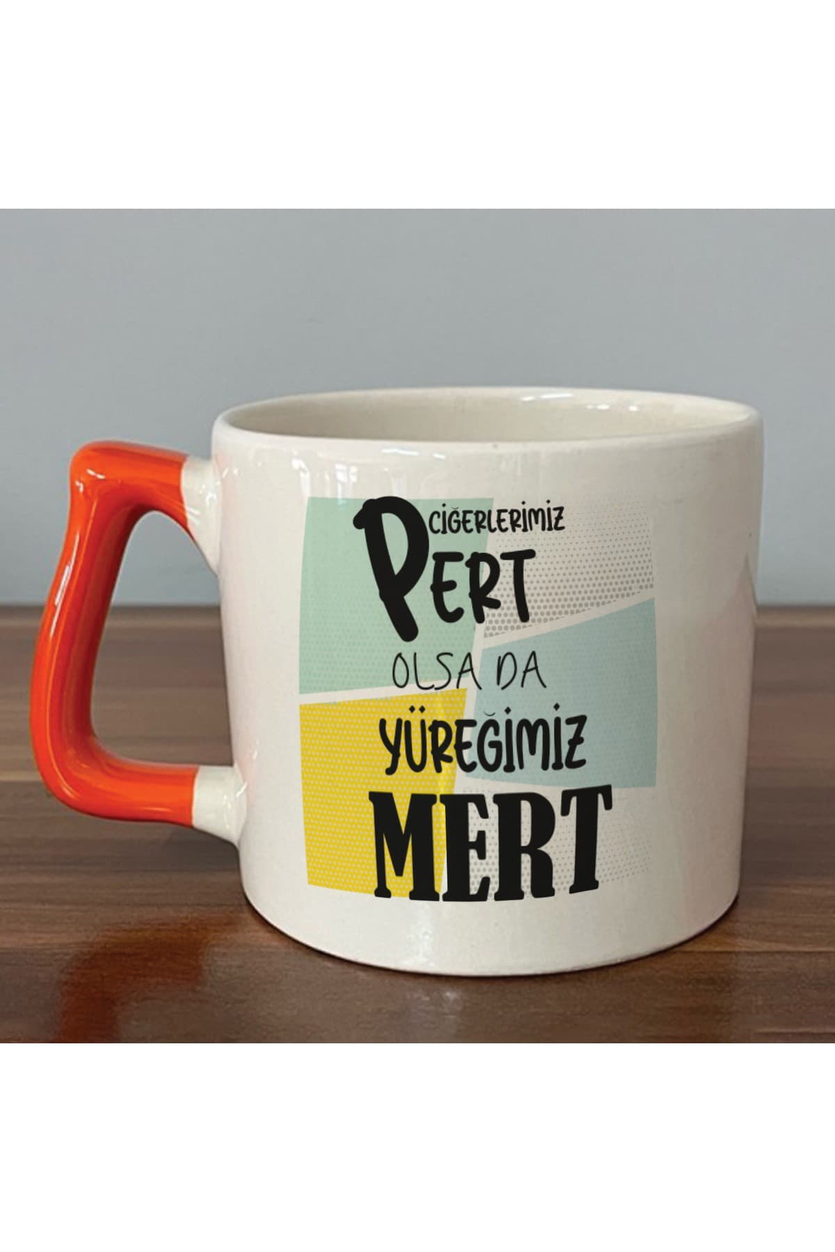 Turuncu