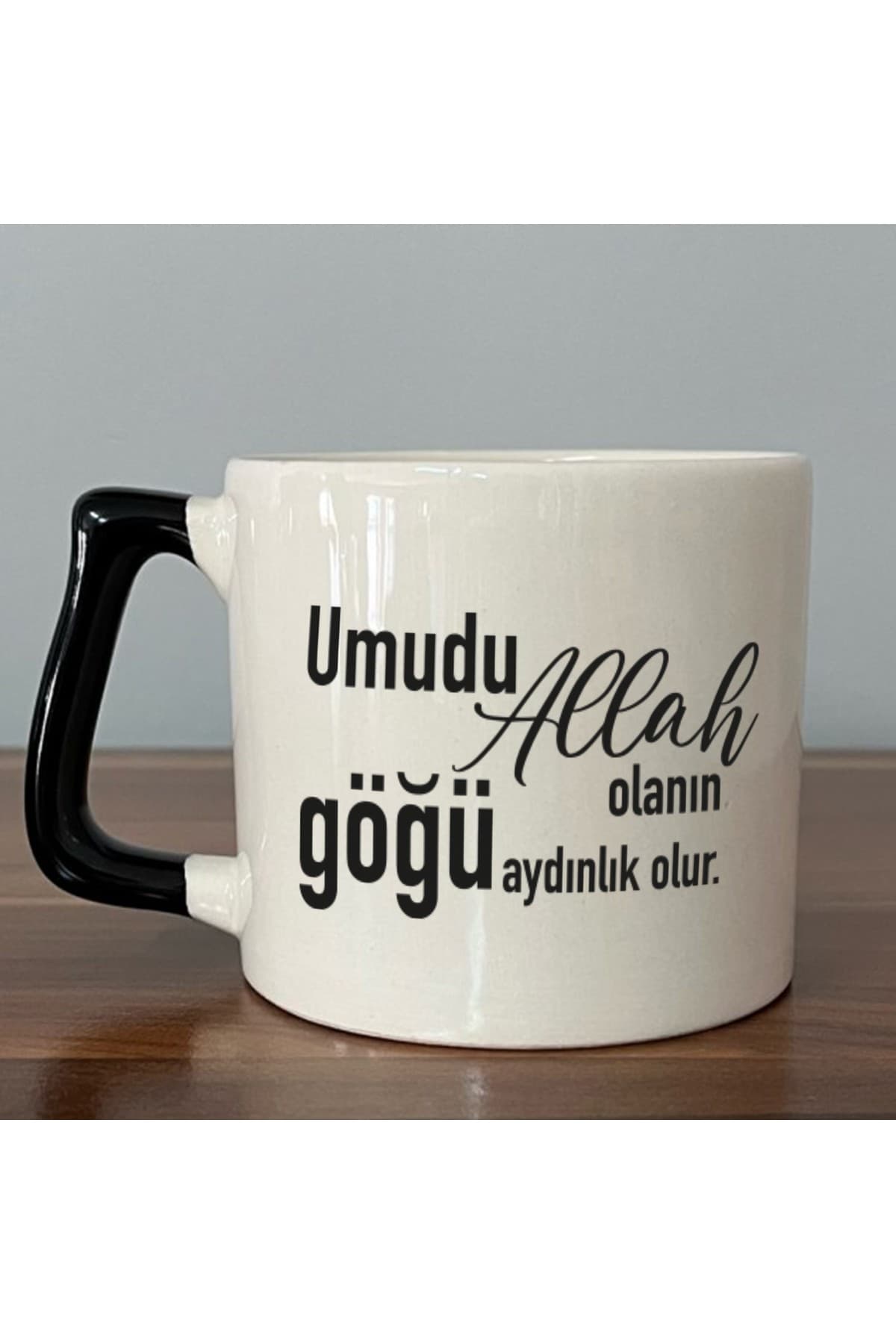 Siyah