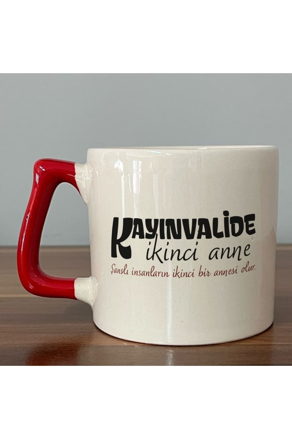 Kırmızı