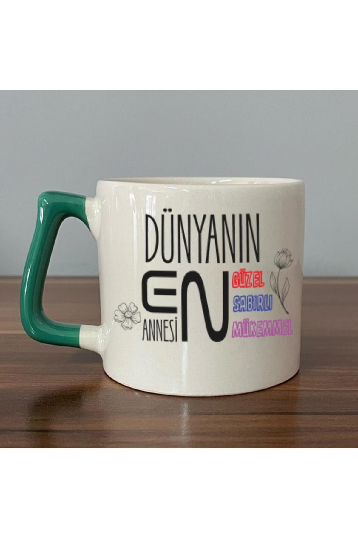Yeşil