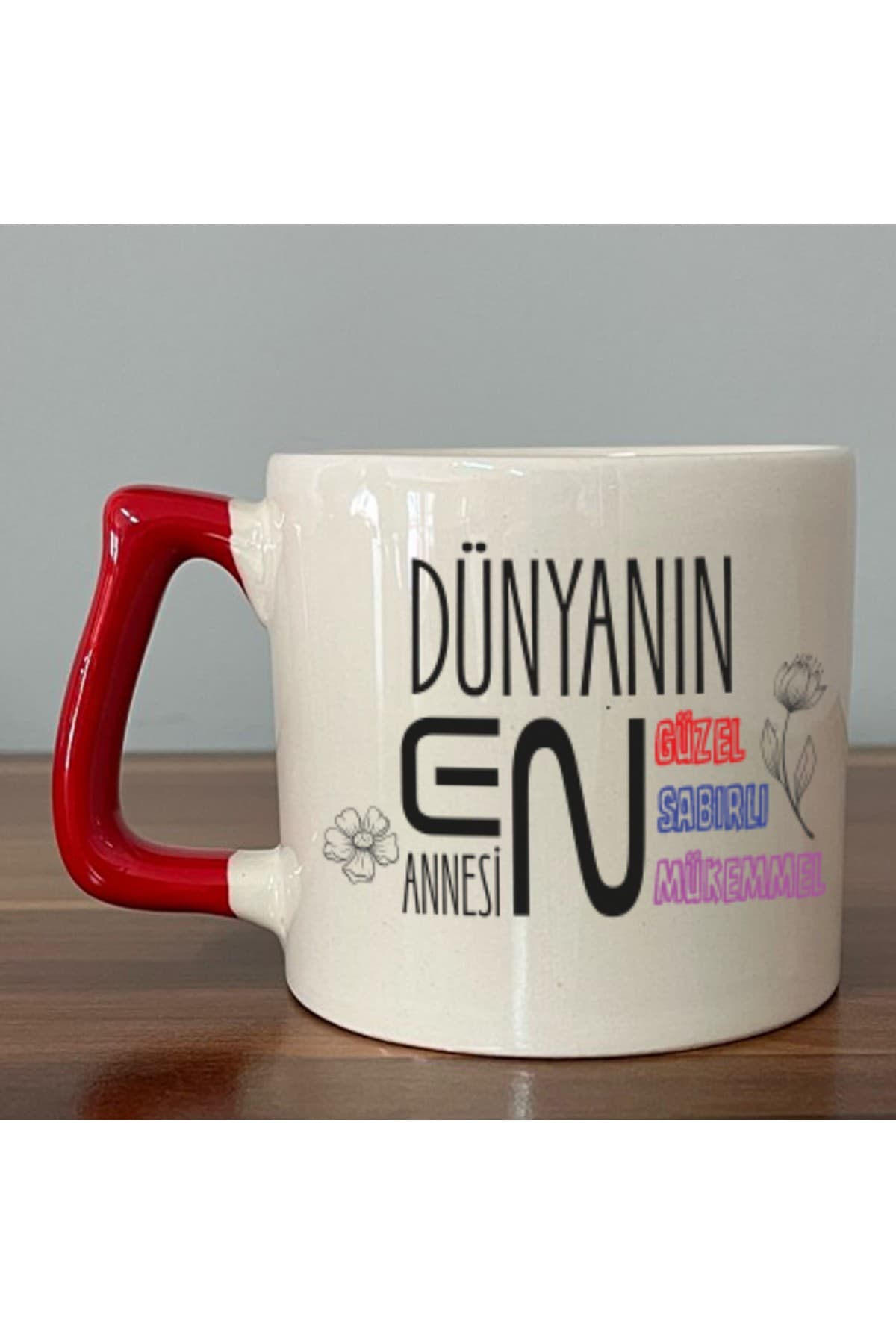 Kırmızı