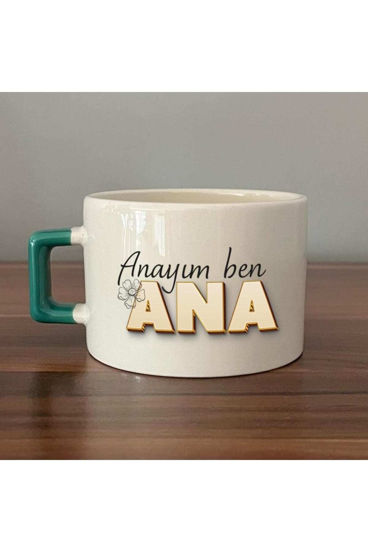 Yeşil