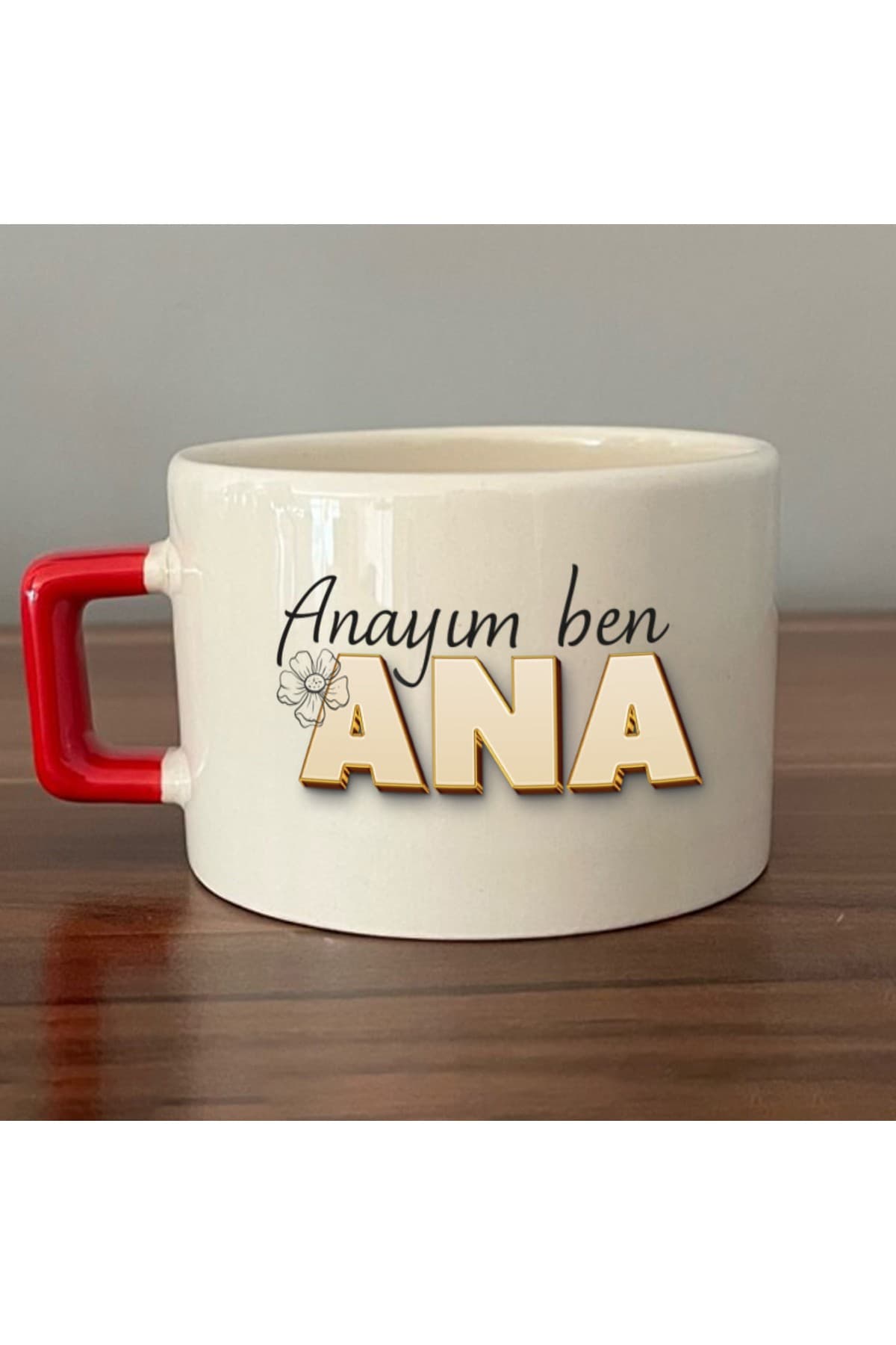 Kırmızı