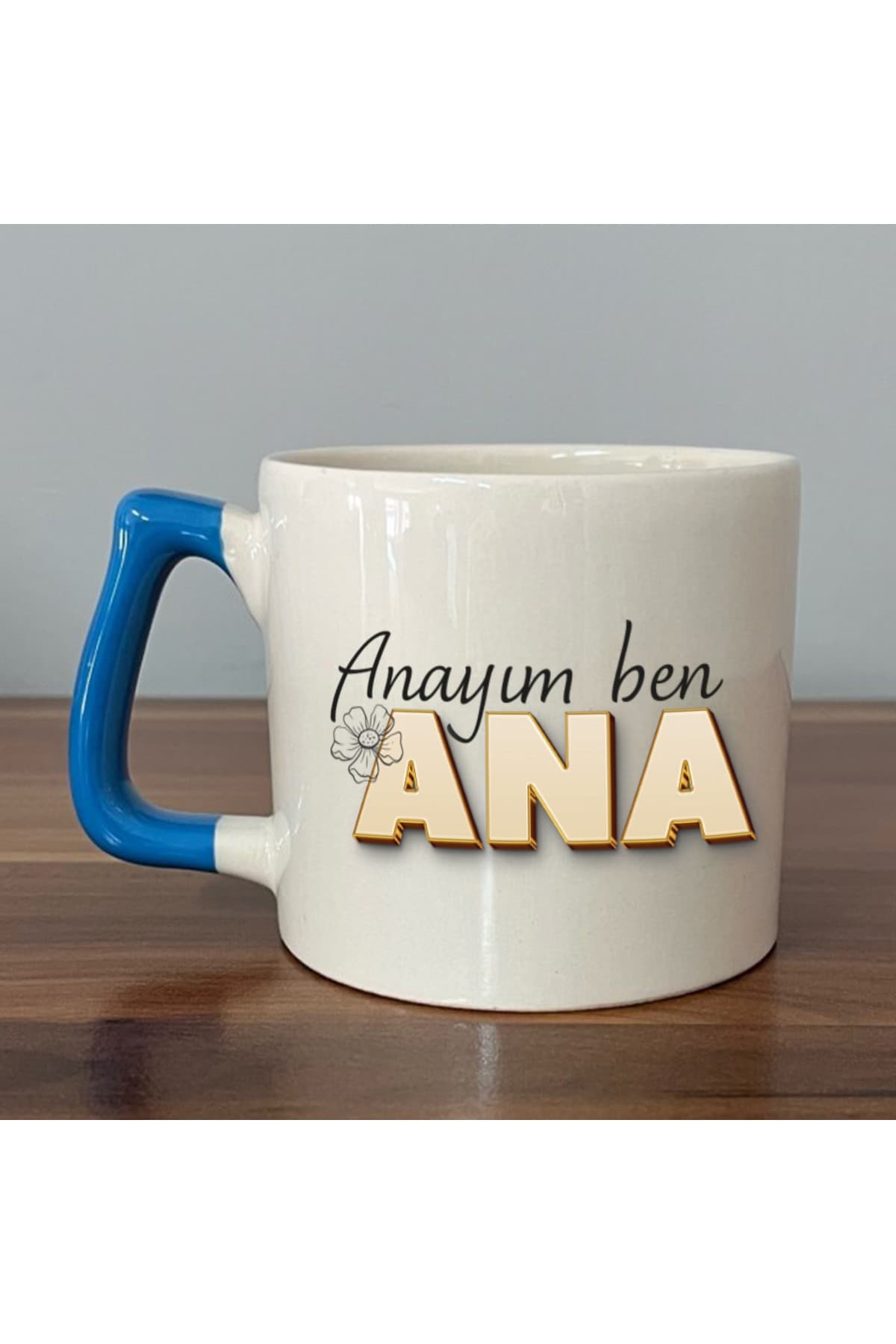 Mavi