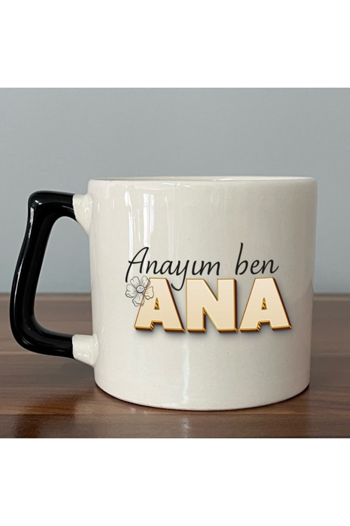 Siyah