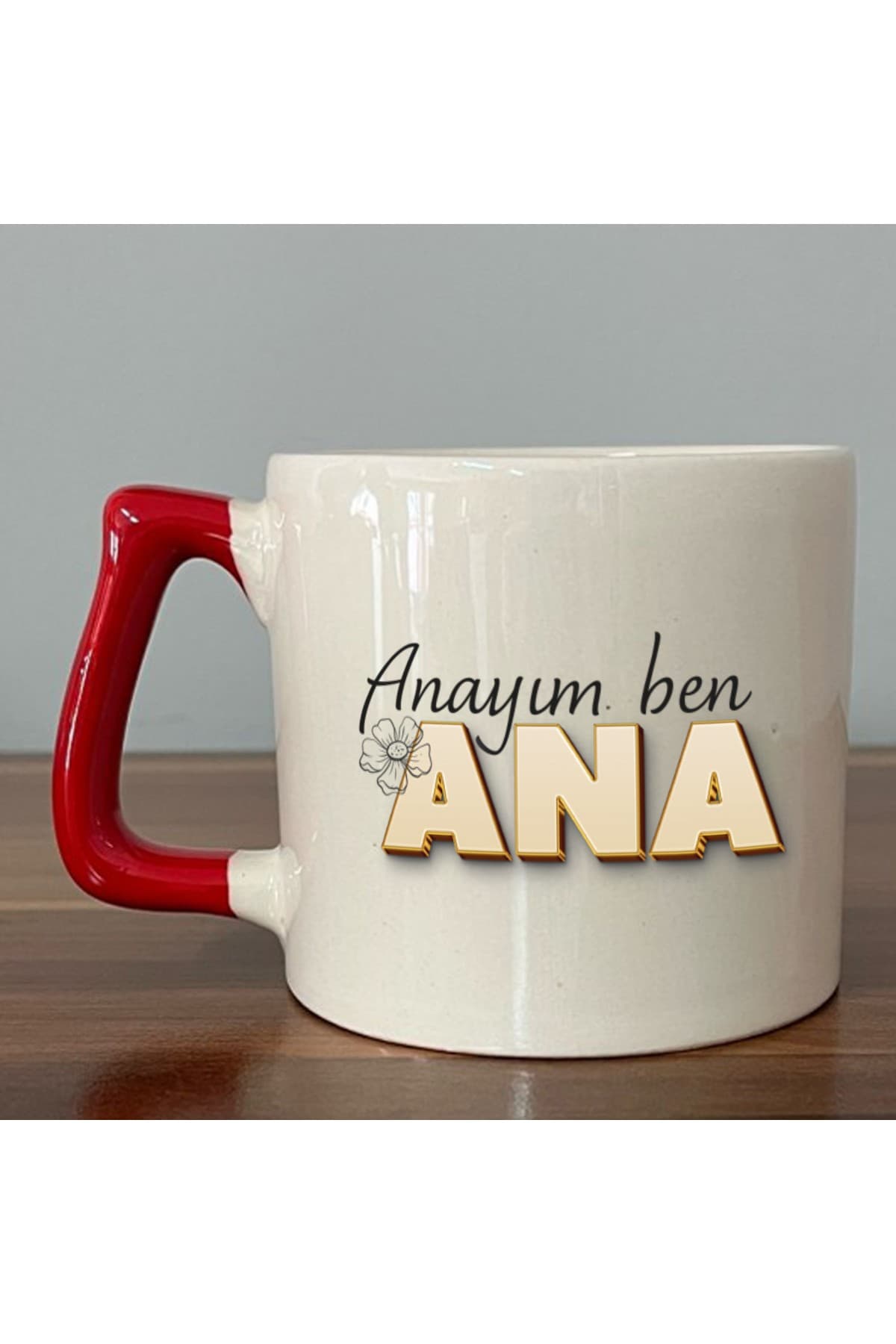 Kırmızı