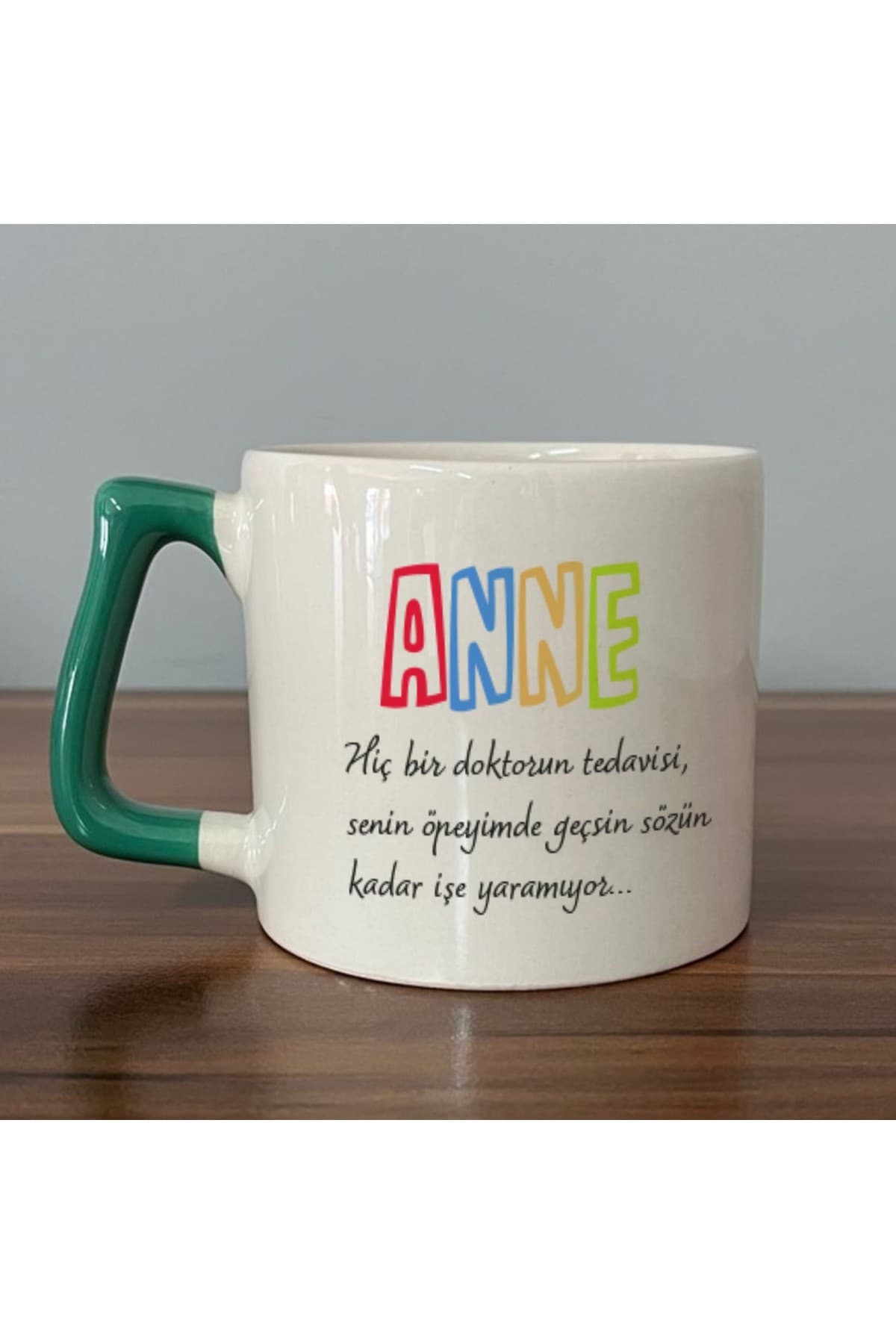 Yeşil