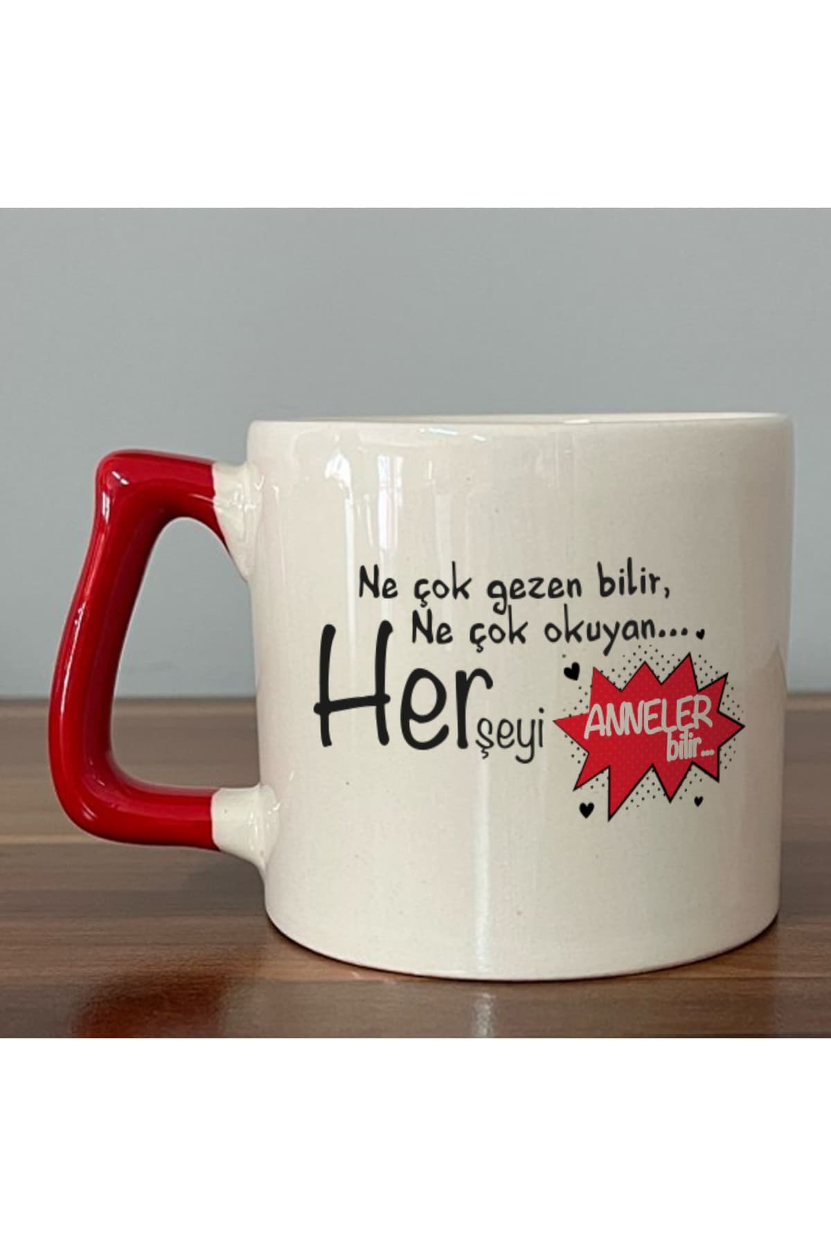 Kırmızı
