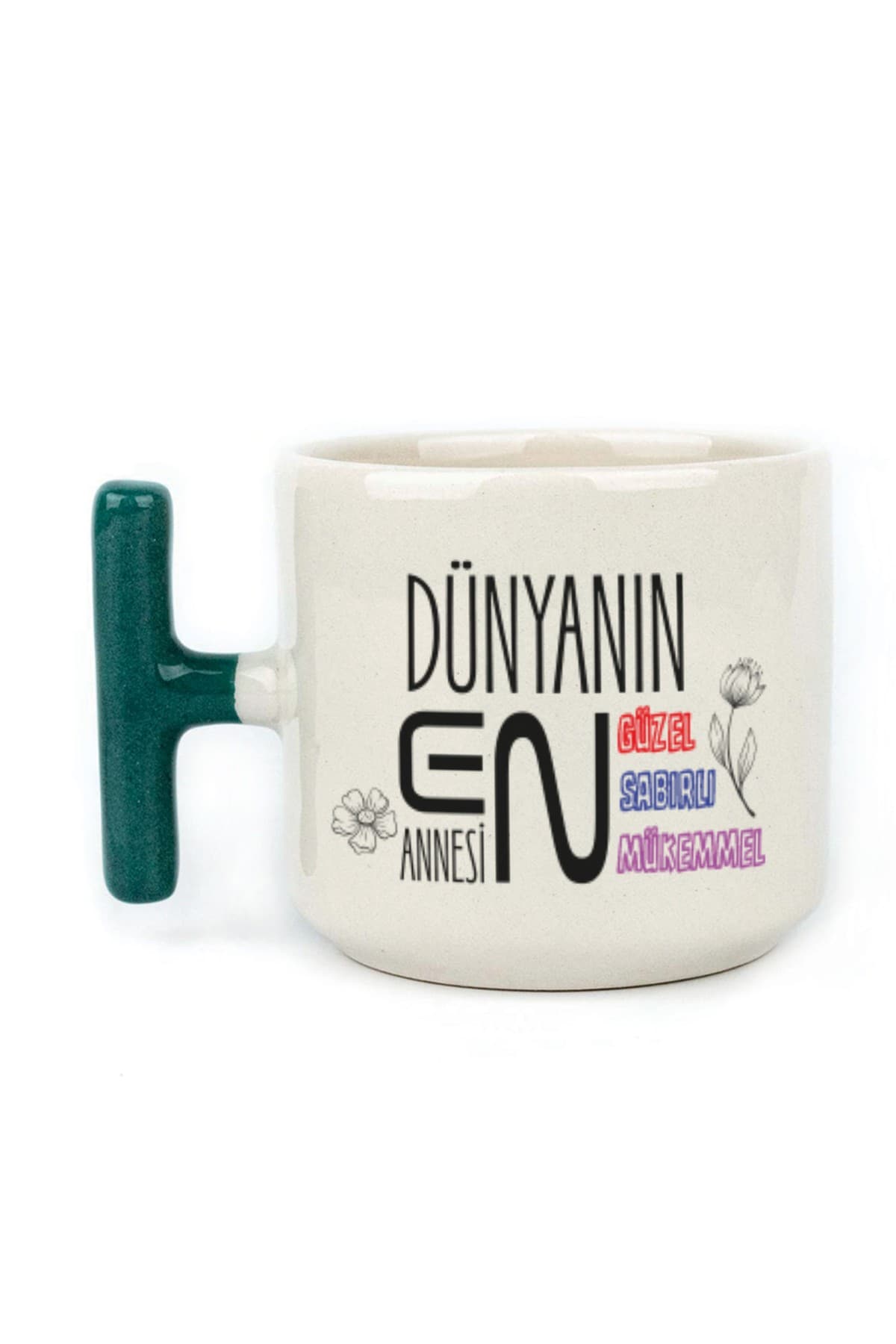 Yeşil